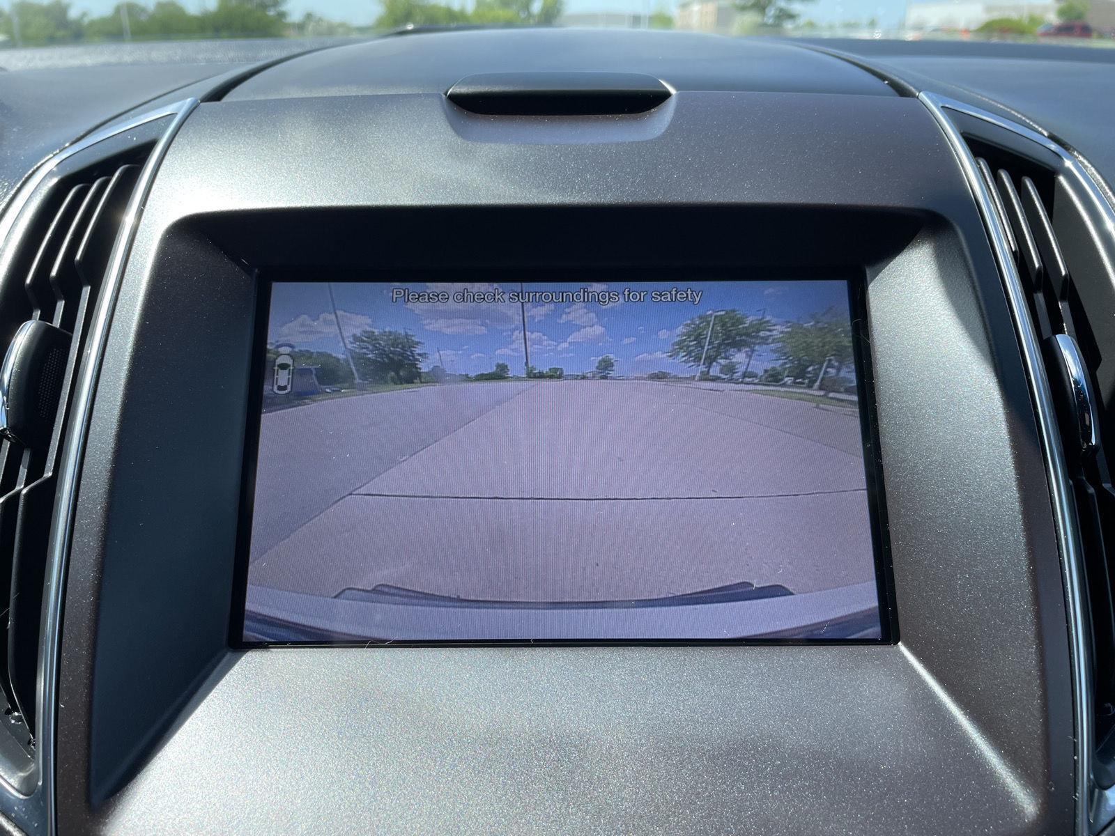 Used 2019 Ford Edge for sale in Lincoln NE
