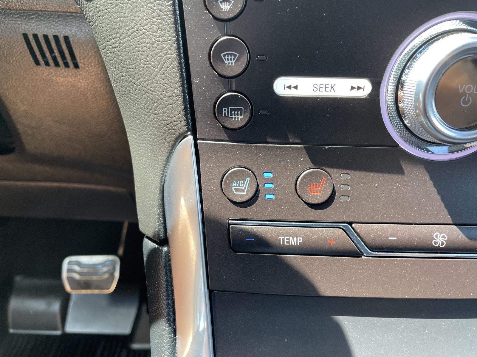 Used 2019 Ford Edge for sale in Lincoln NE