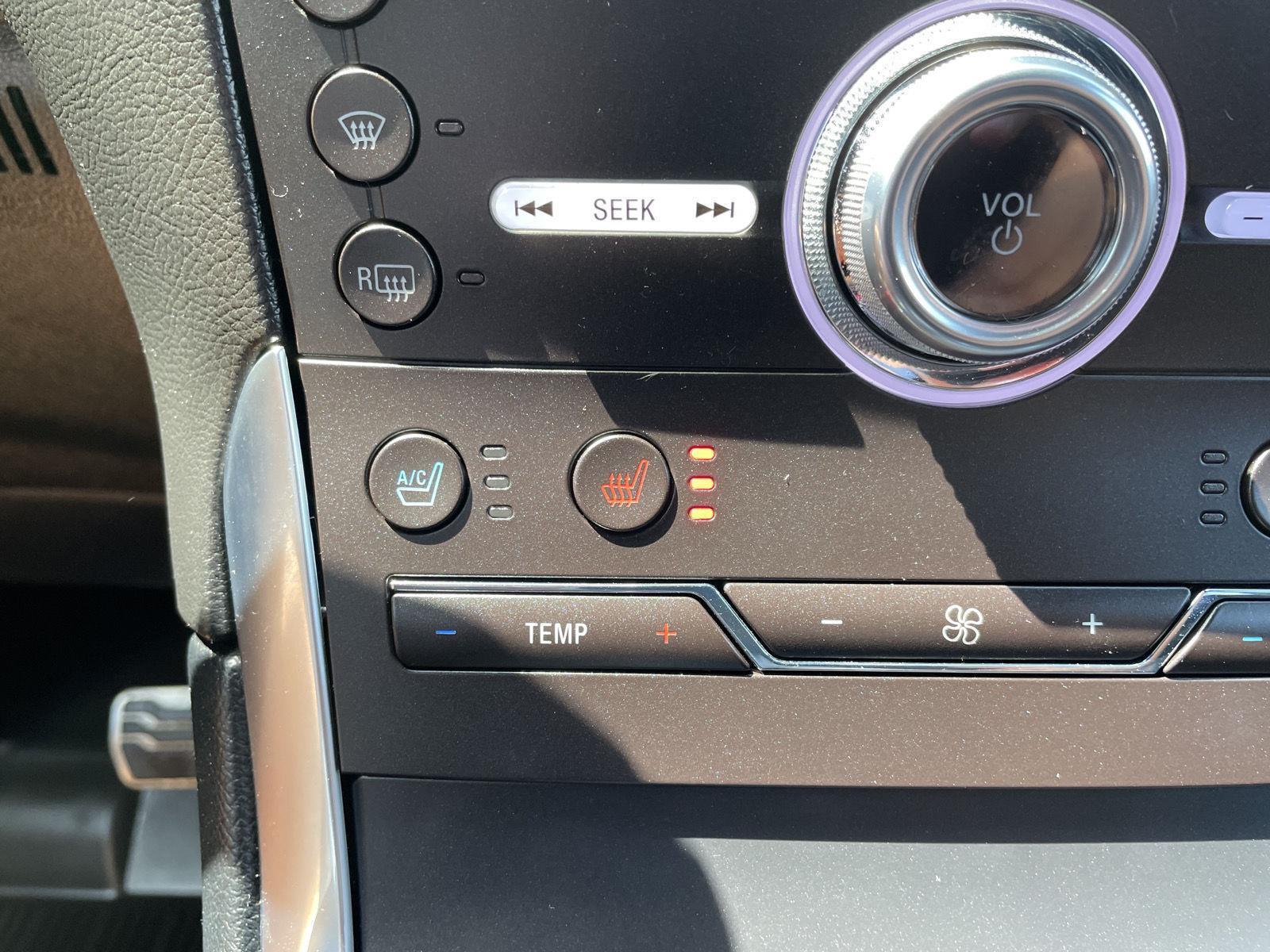 Used 2019 Ford Edge for sale in Lincoln NE