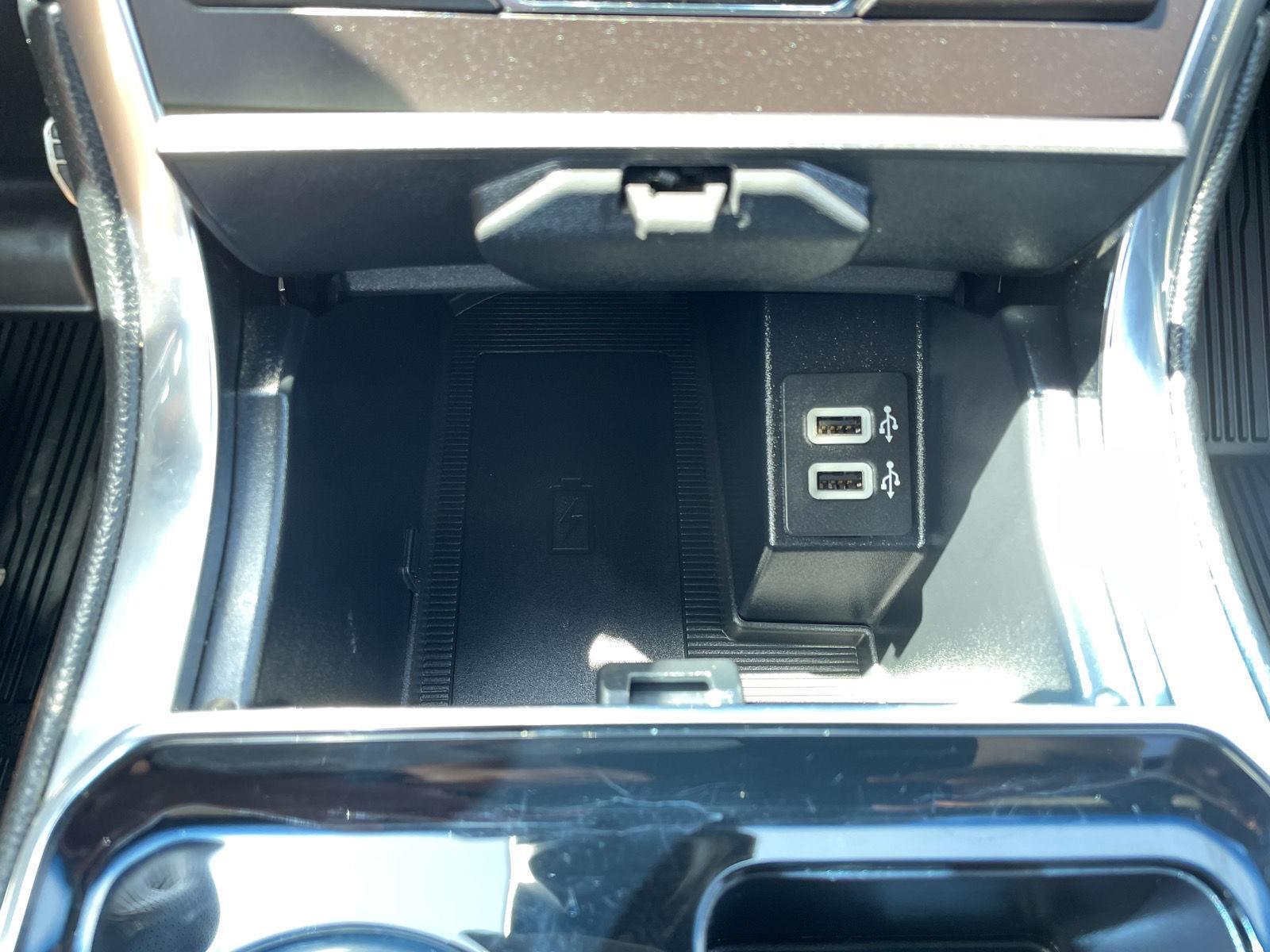 Used 2019 Ford Edge for sale in Lincoln NE