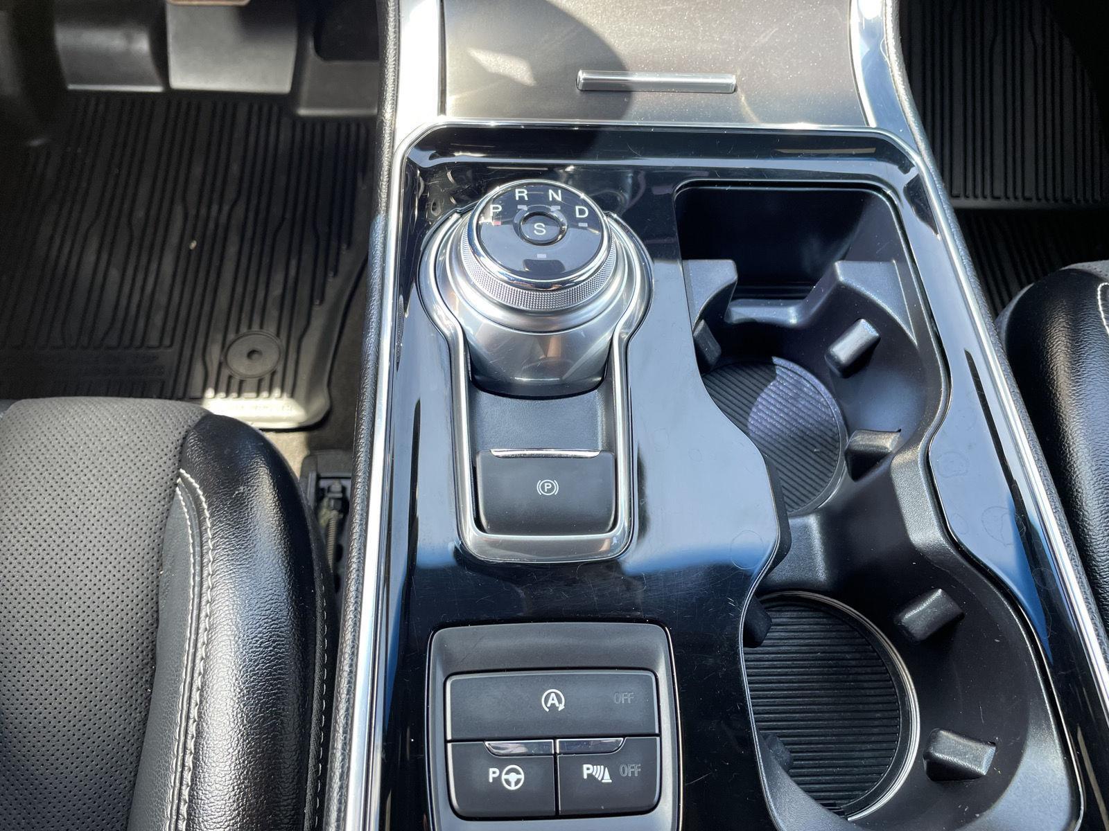Used 2019 Ford Edge for sale in Lincoln NE
