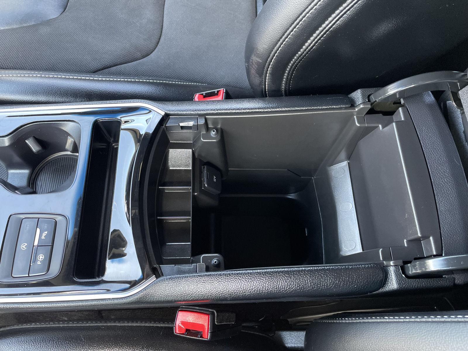 Used 2019 Ford Edge for sale in Lincoln NE
