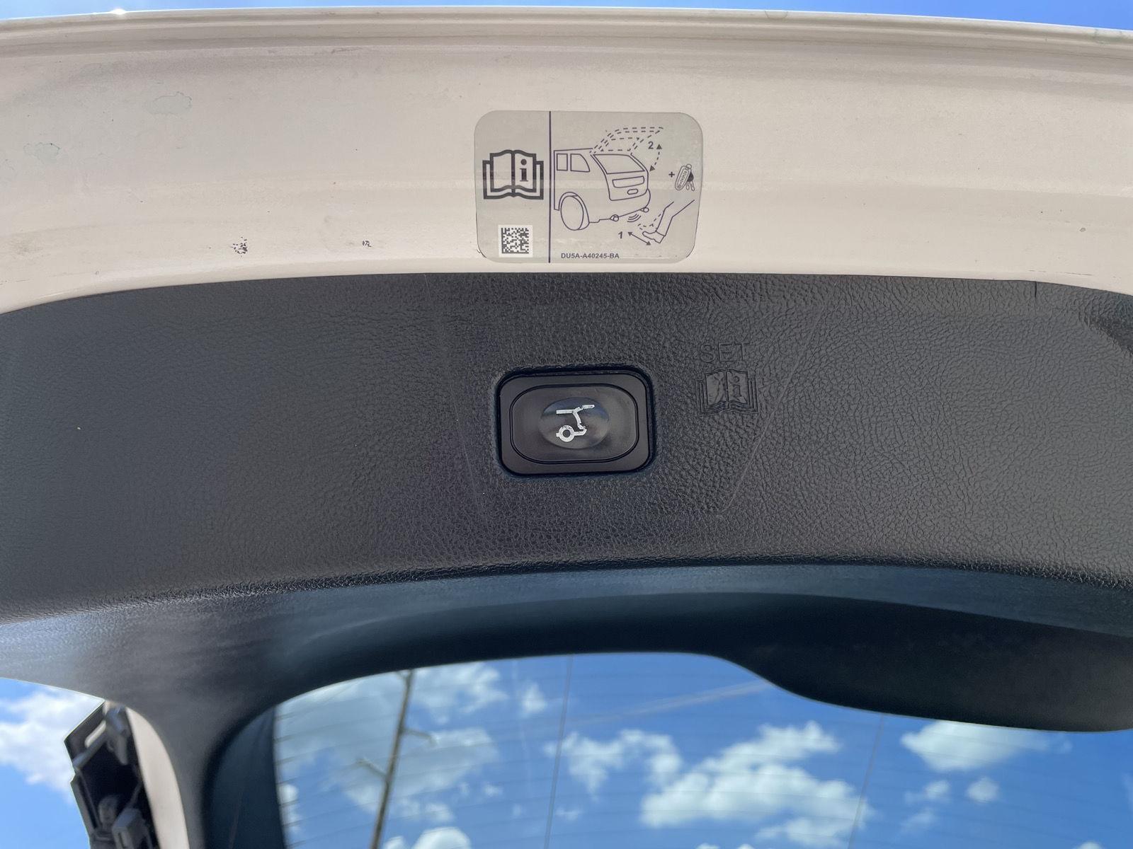 Used 2019 Ford Edge for sale in Lincoln NE