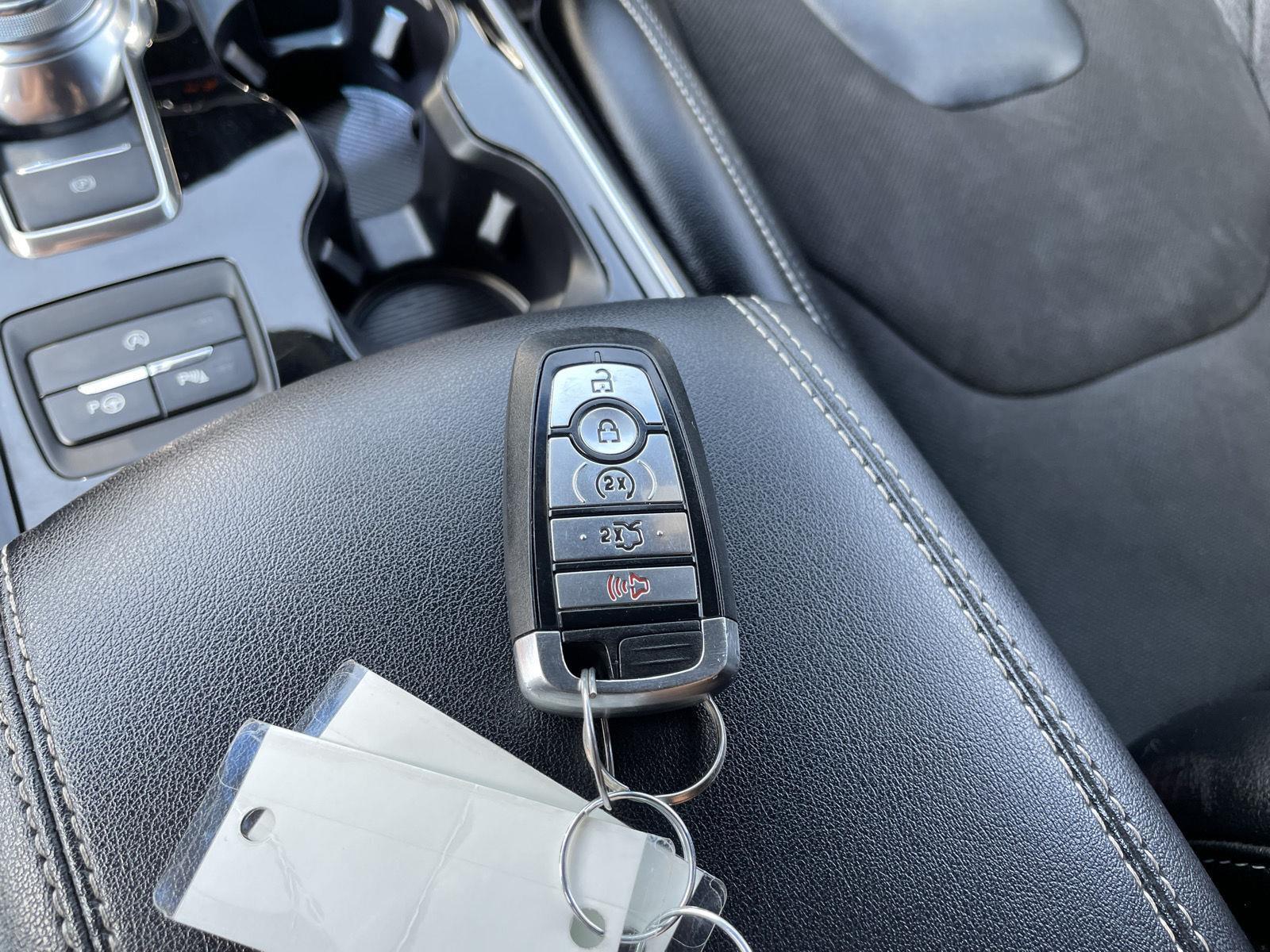 Used 2019 Ford Edge for sale in Lincoln NE