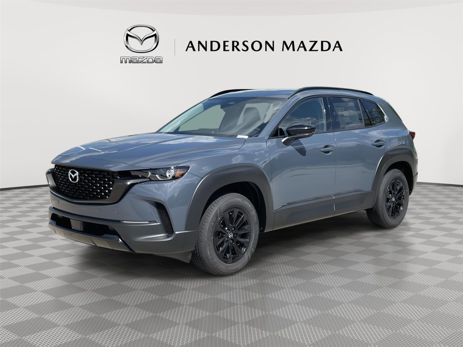 New 2026 Mazda CX-50 Hybrid for sale in Lincoln NE