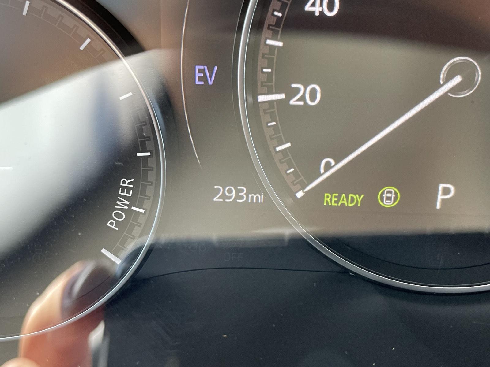 New 2026 Mazda CX-50 Hybrid for sale in Lincoln NE