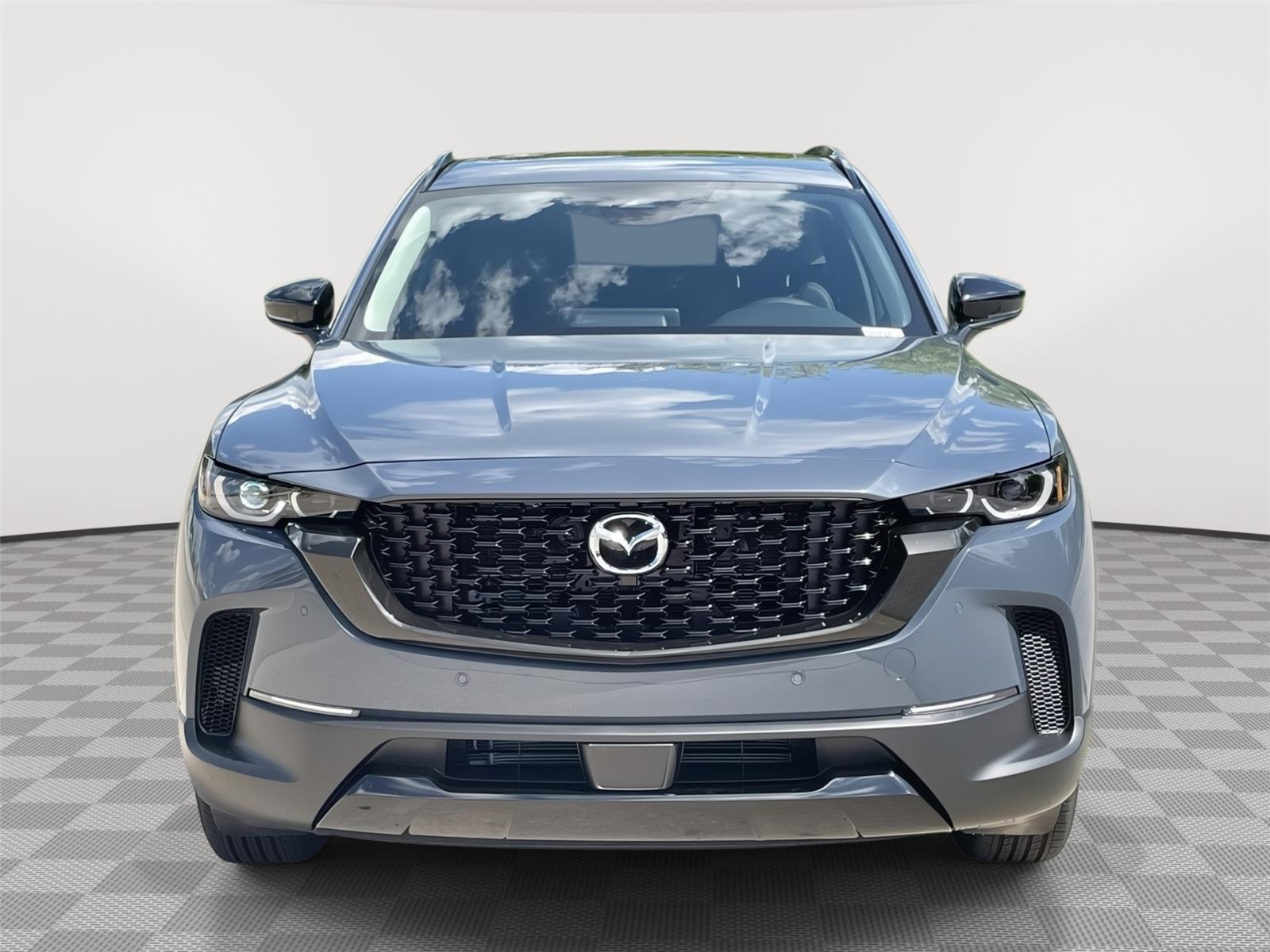 New 2026 Mazda CX-50 Hybrid for sale in Lincoln NE