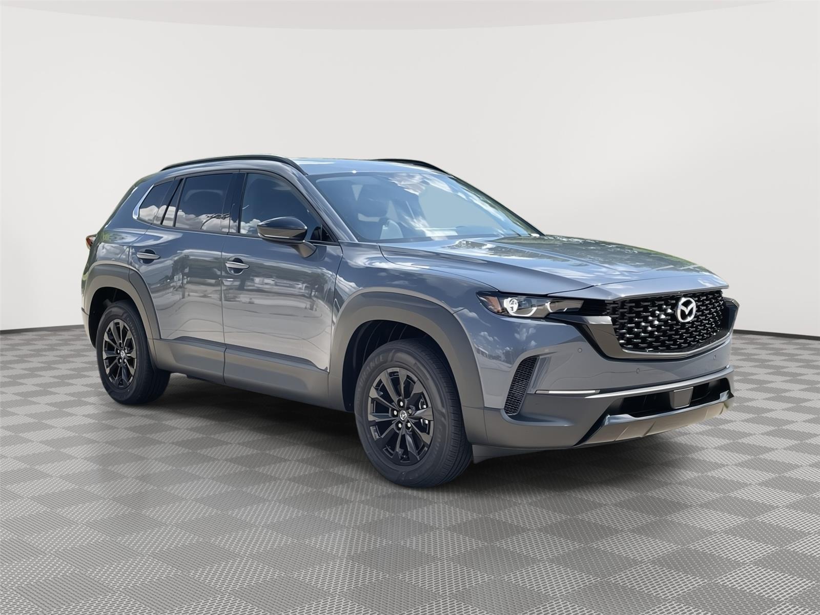 New 2026 Mazda CX-50 Hybrid for sale in Lincoln NE
