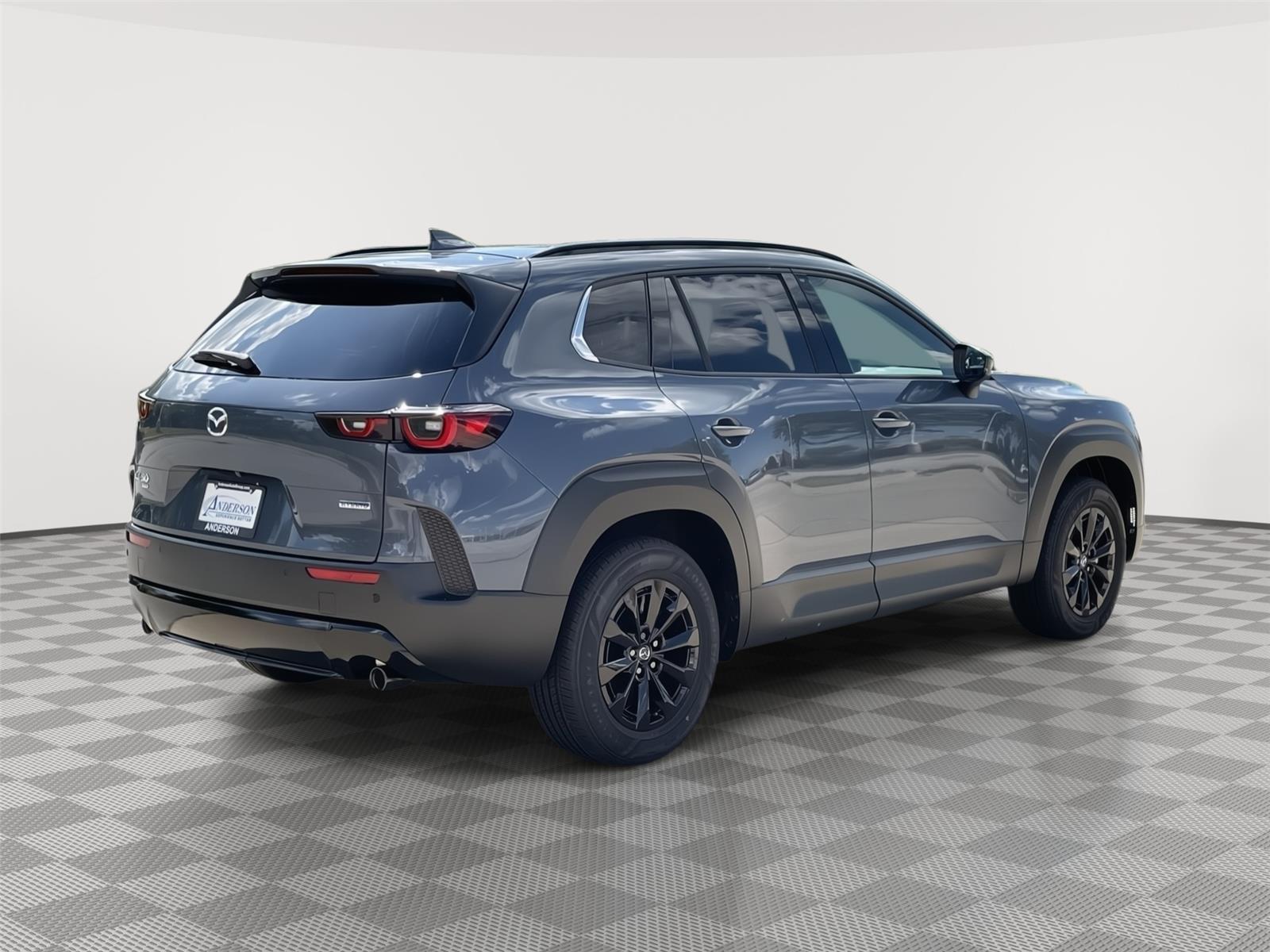 New 2026 Mazda CX-50 Hybrid for sale in Lincoln NE