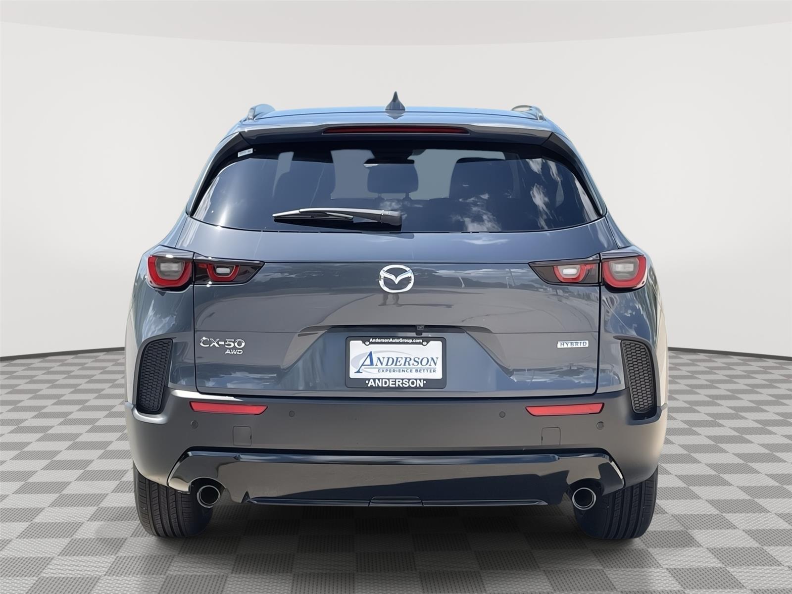 New 2026 Mazda CX-50 Hybrid for sale in Lincoln NE