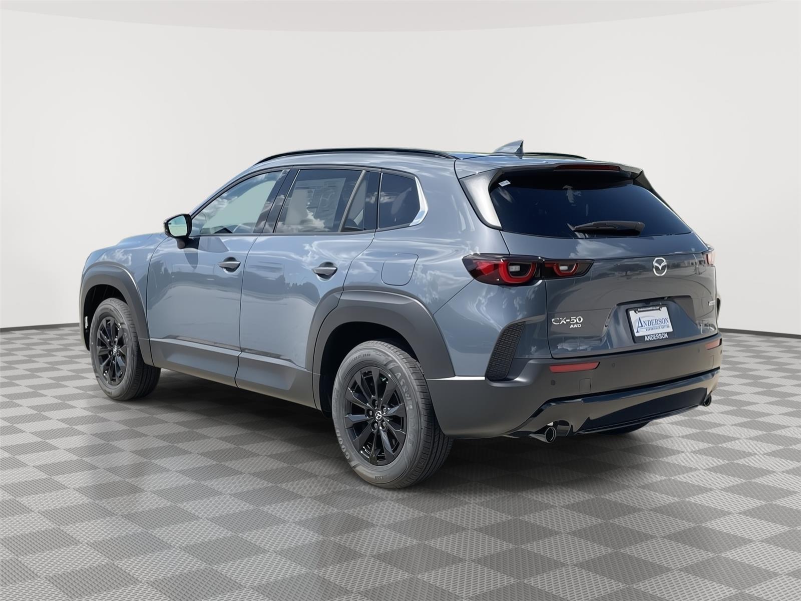 New 2026 Mazda CX-50 Hybrid for sale in Lincoln NE