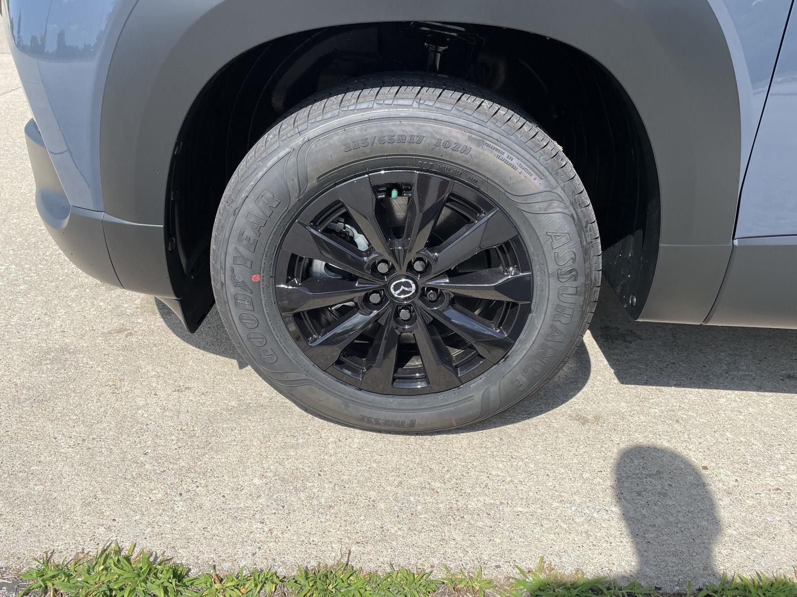 New 2026 Mazda CX-50 Hybrid for sale in Lincoln NE
