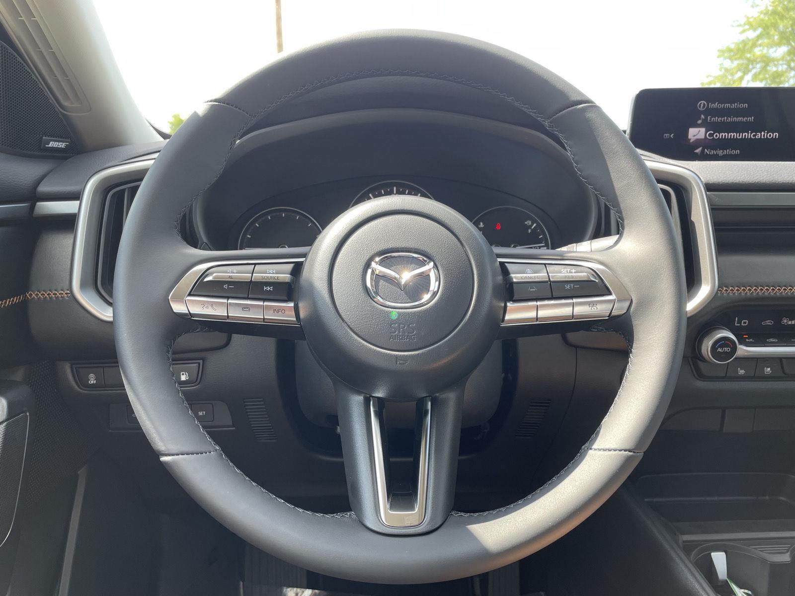 New 2026 Mazda CX-50 Hybrid for sale in Lincoln NE