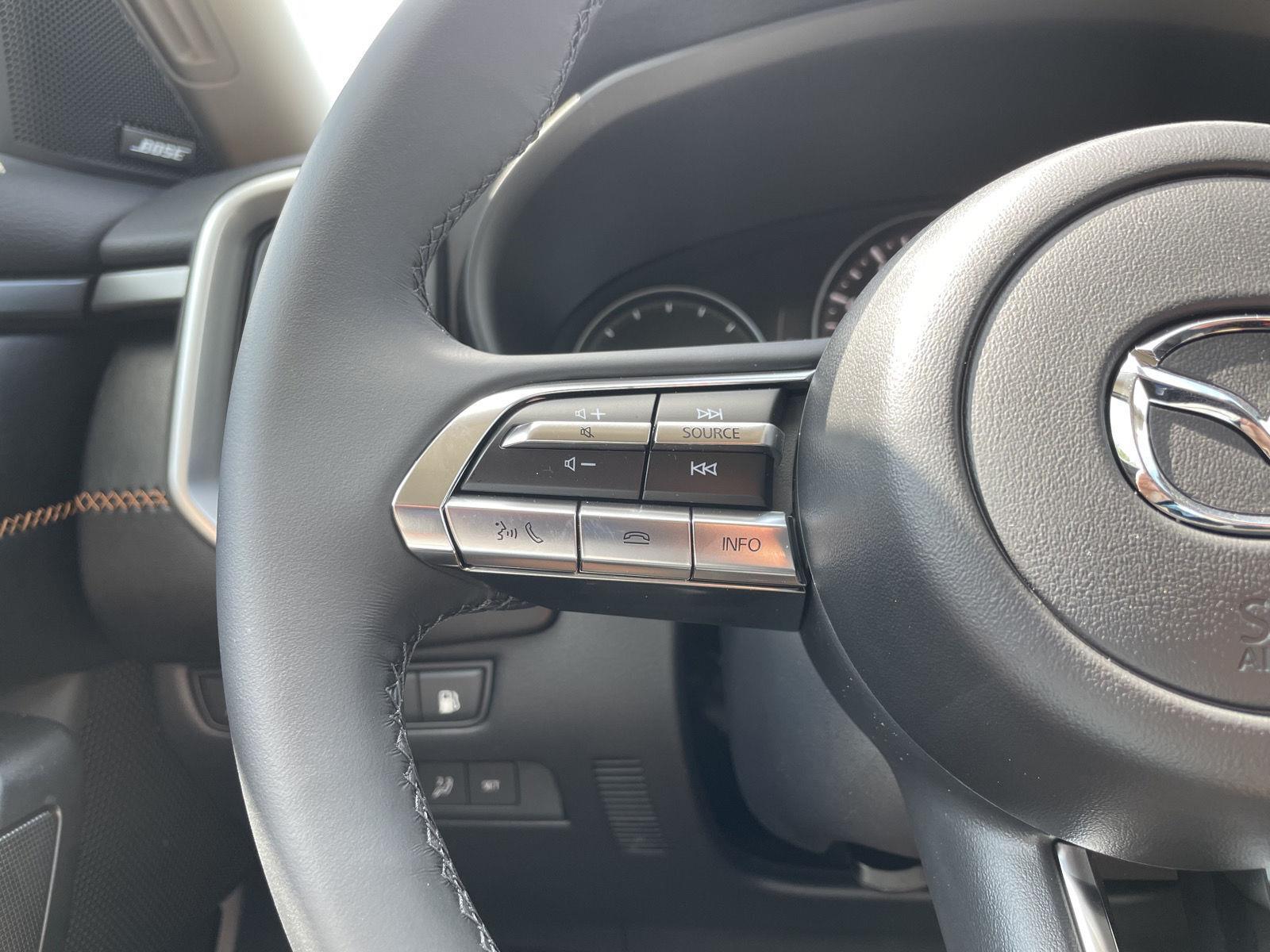 New 2026 Mazda CX-50 Hybrid for sale in Lincoln NE