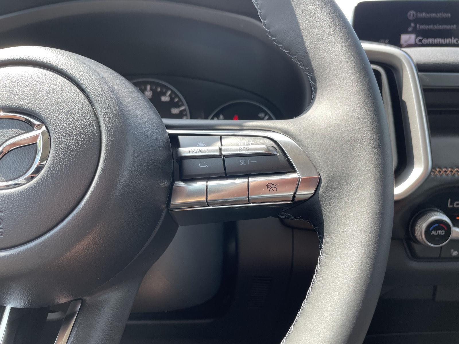 New 2026 Mazda CX-50 Hybrid for sale in Lincoln NE