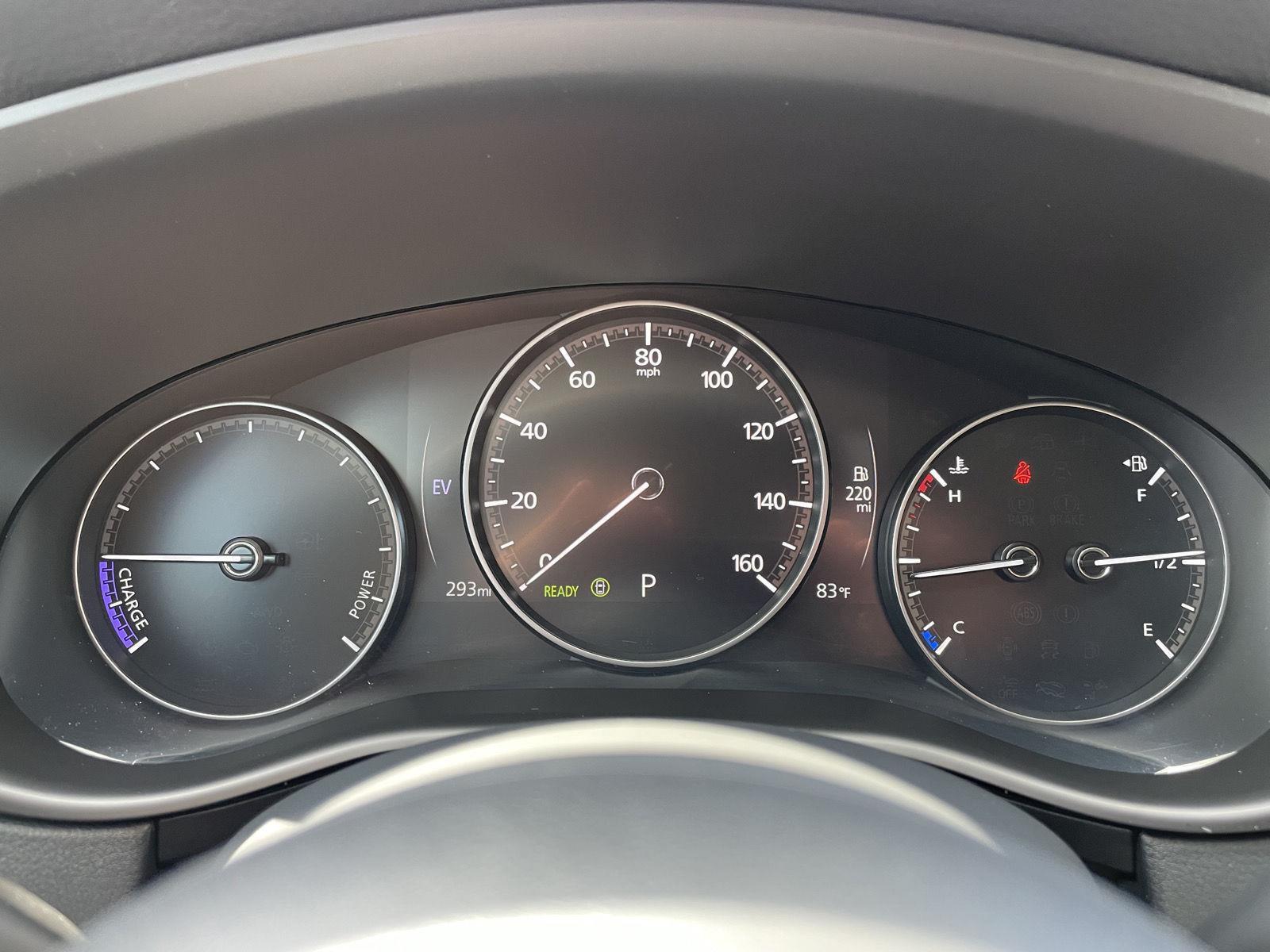 New 2026 Mazda CX-50 Hybrid for sale in Lincoln NE