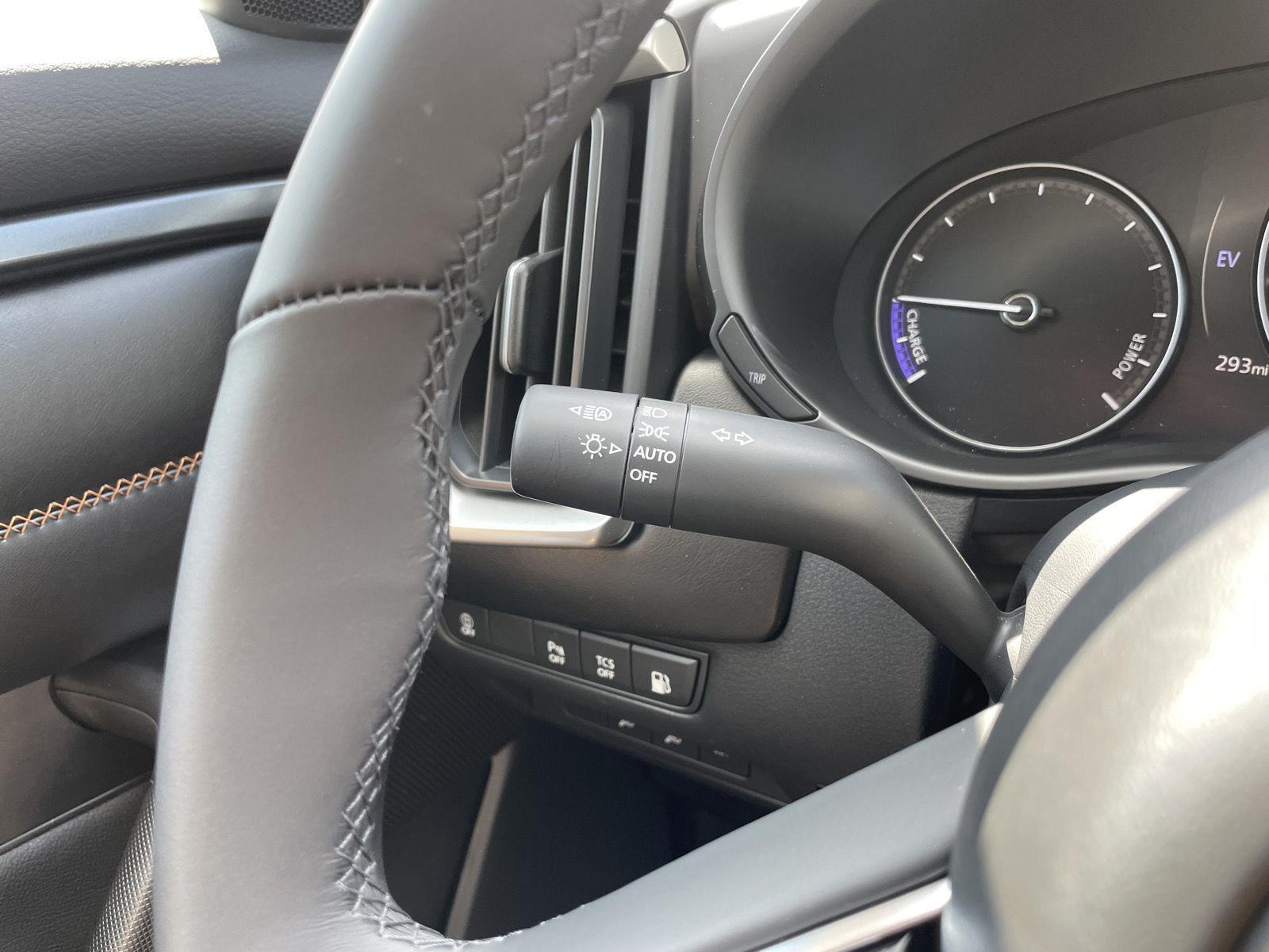 New 2026 Mazda CX-50 Hybrid for sale in Lincoln NE