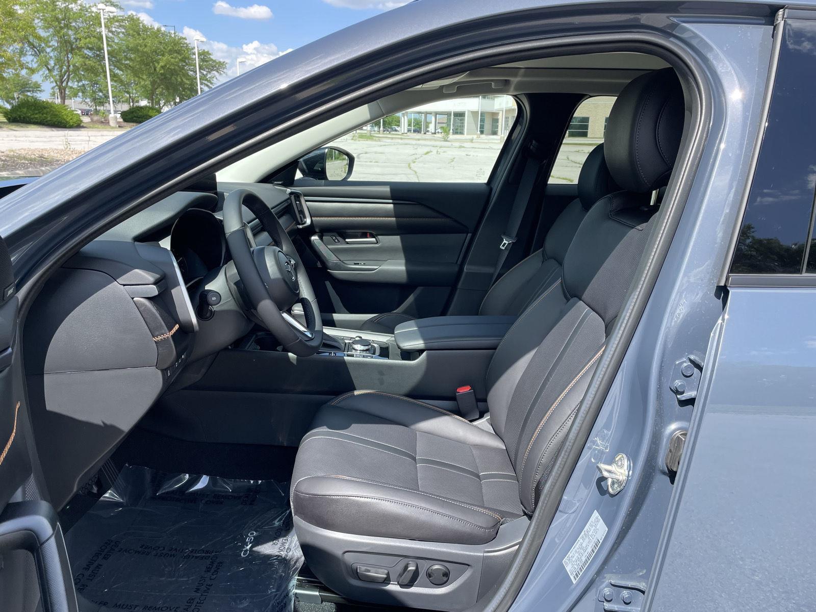 New 2026 Mazda CX-50 Hybrid for sale in Lincoln NE