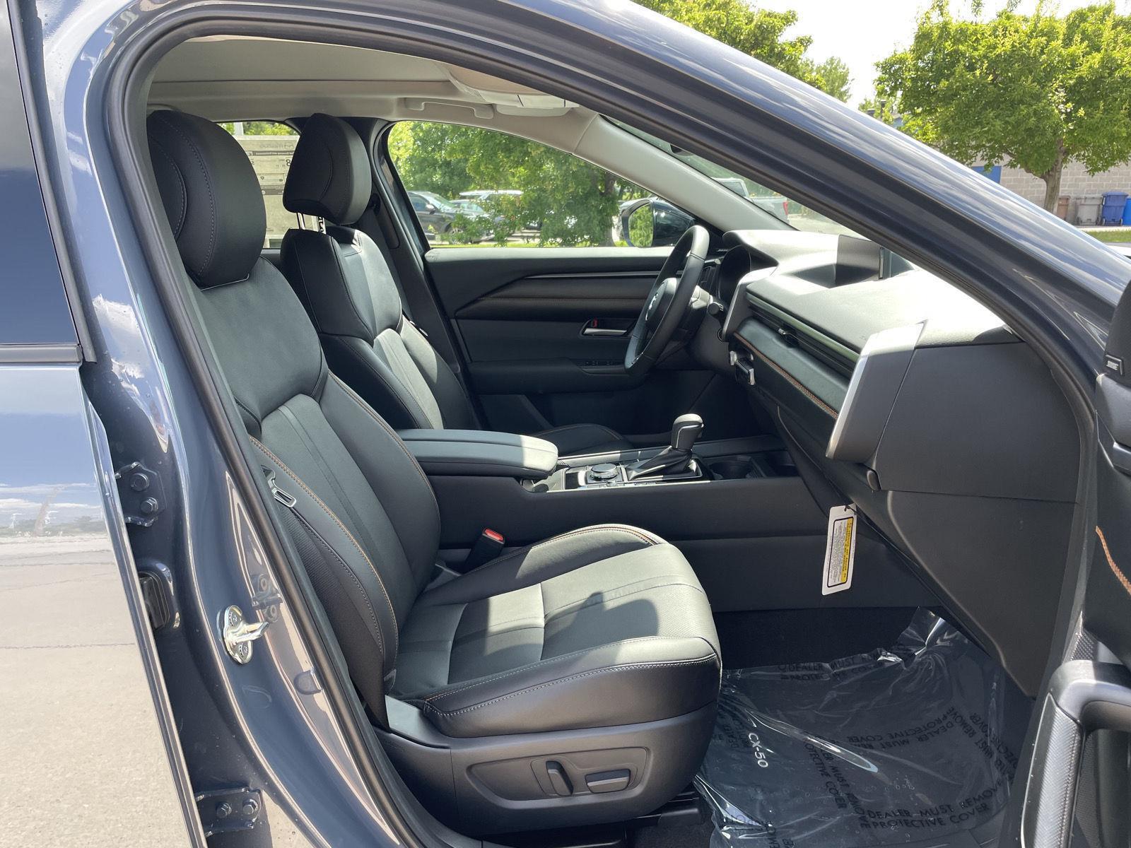 New 2026 Mazda CX-50 Hybrid for sale in Lincoln NE