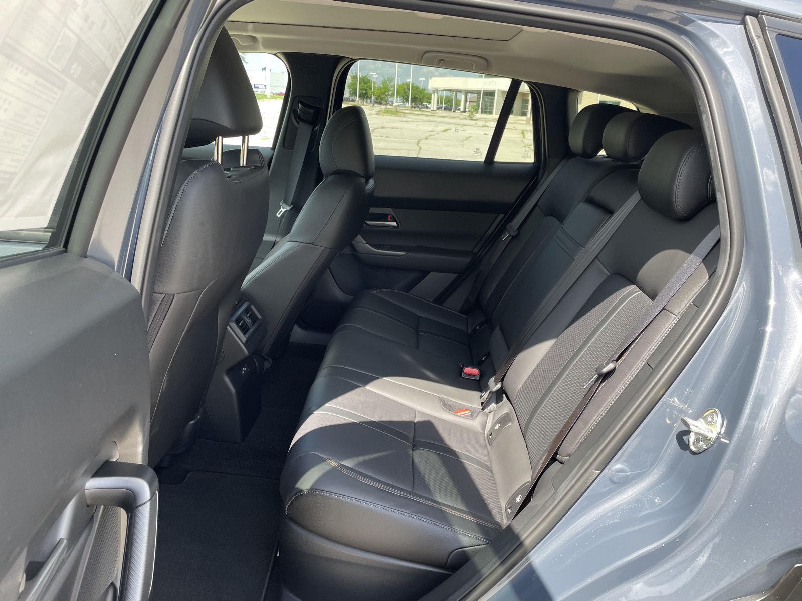 New 2026 Mazda CX-50 Hybrid for sale in Lincoln NE