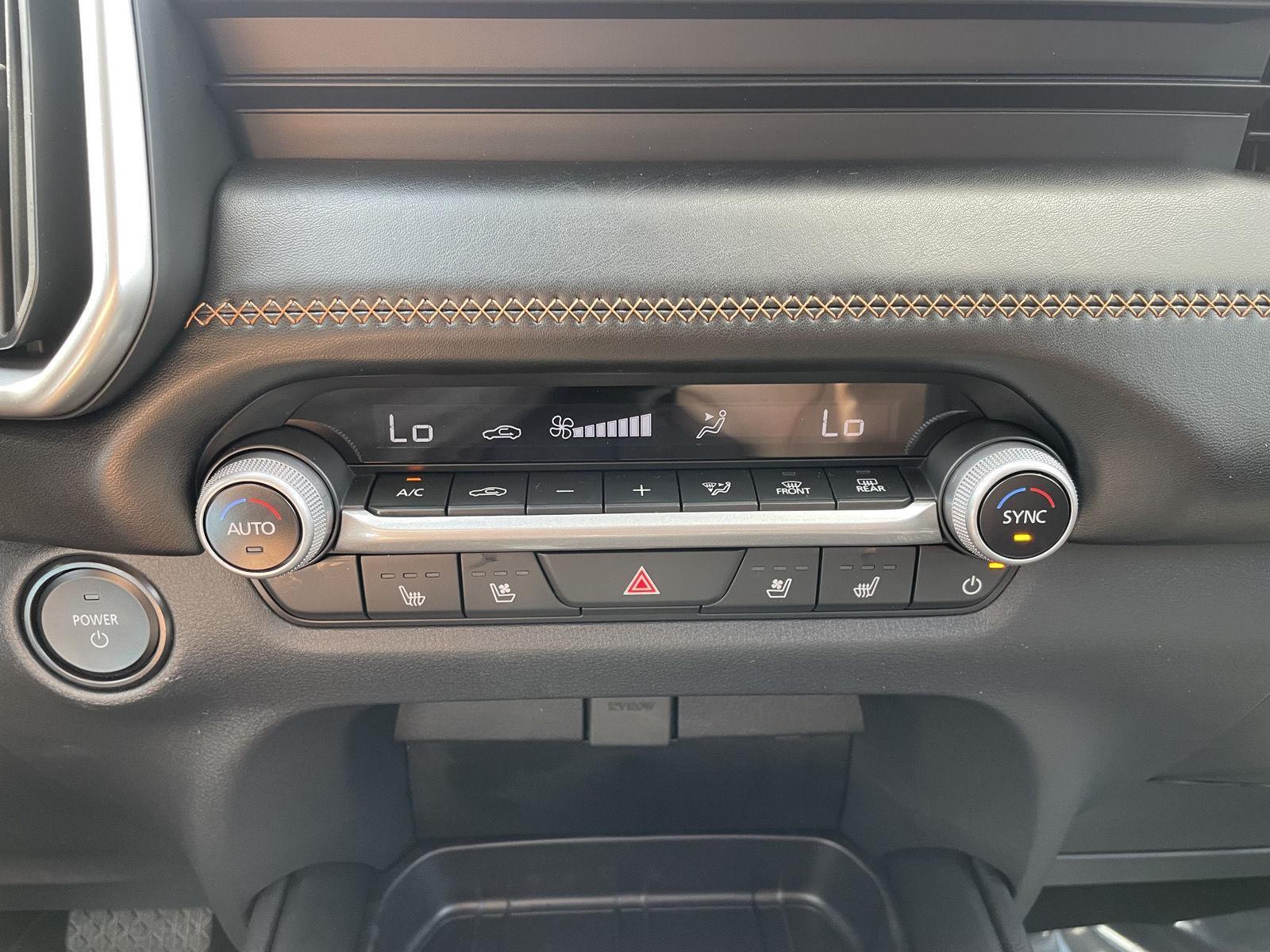 New 2026 Mazda CX-50 Hybrid for sale in Lincoln NE