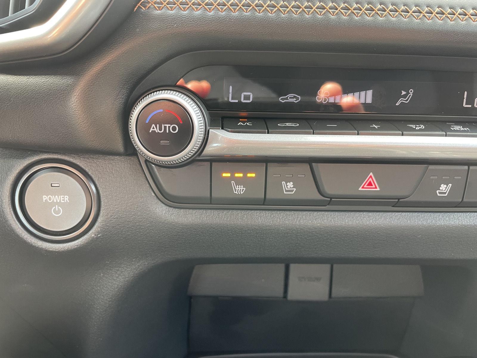 New 2026 Mazda CX-50 Hybrid for sale in Lincoln NE