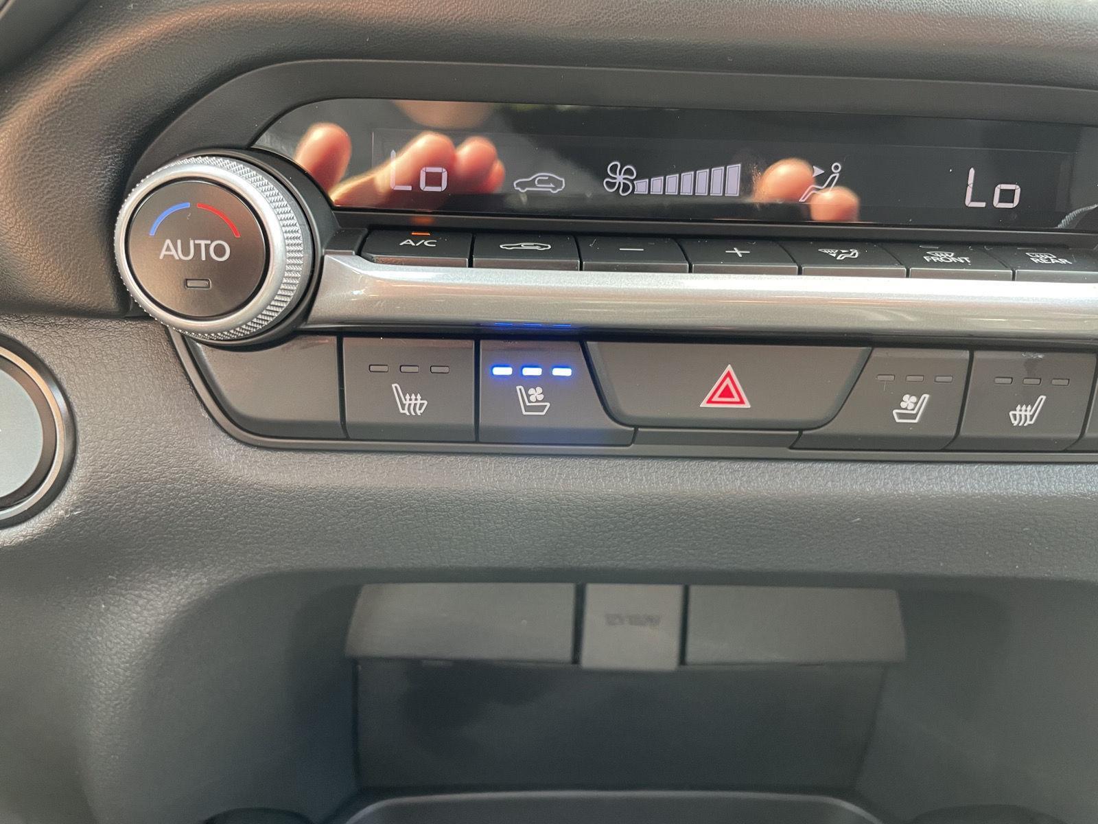 New 2026 Mazda CX-50 Hybrid for sale in Lincoln NE