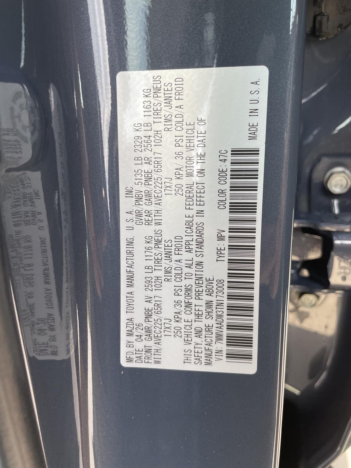 New 2026 Mazda CX-50 Hybrid for sale in Lincoln NE