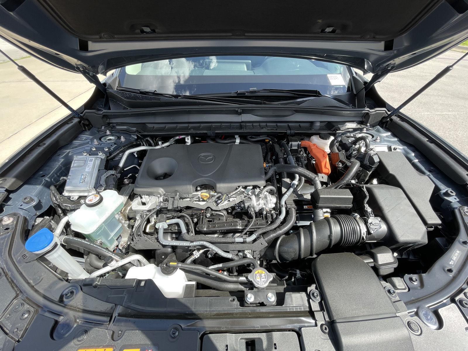 New 2026 Mazda CX-50 Hybrid for sale in Lincoln NE