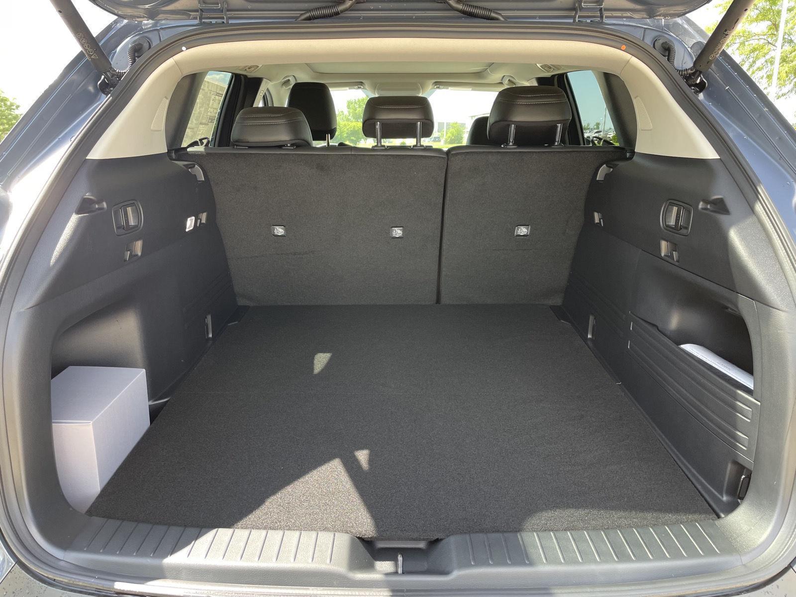 New 2026 Mazda CX-50 Hybrid for sale in Lincoln NE