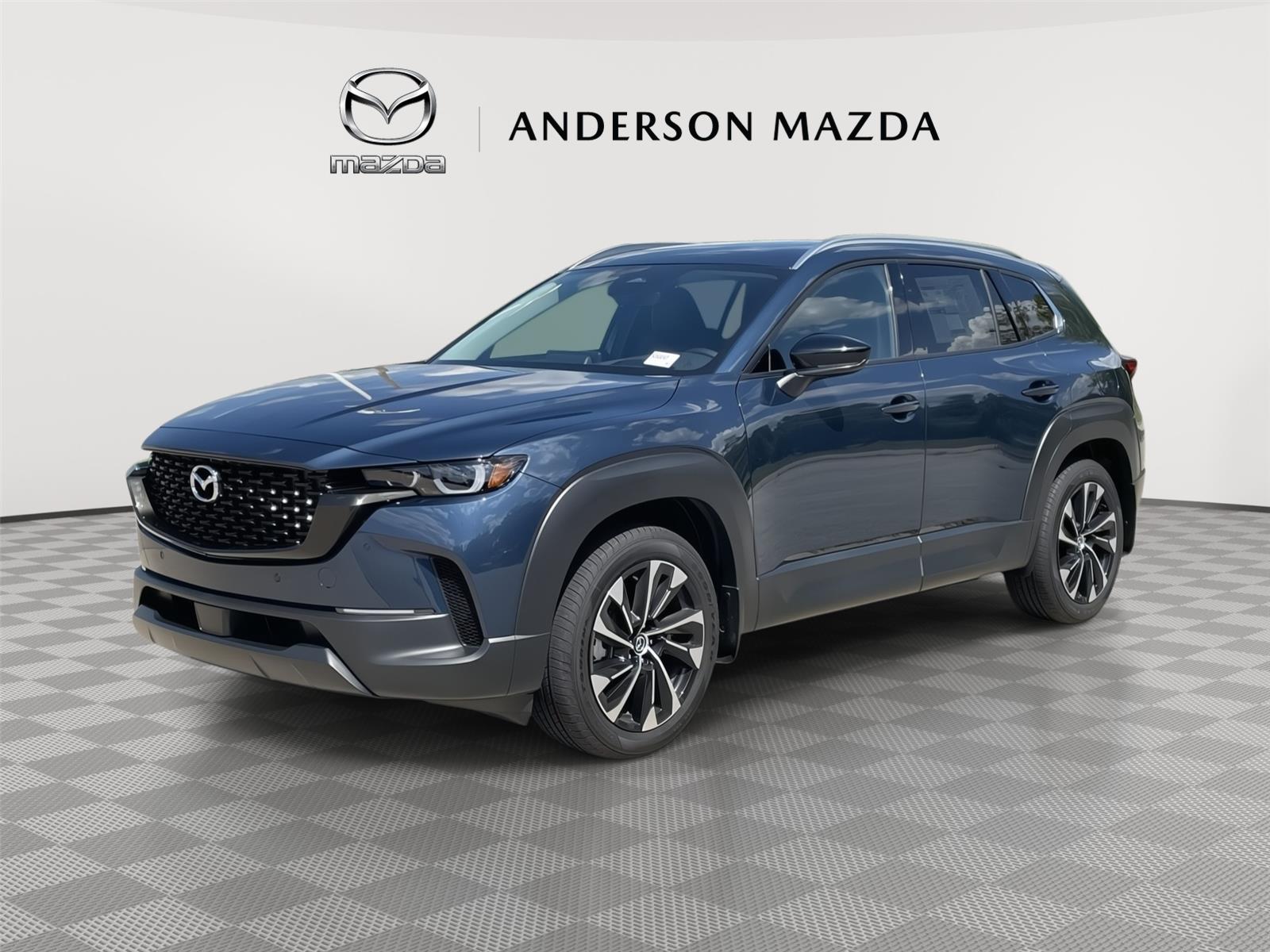 New 2026 Mazda CX-50 Hybrid for sale in Lincoln NE