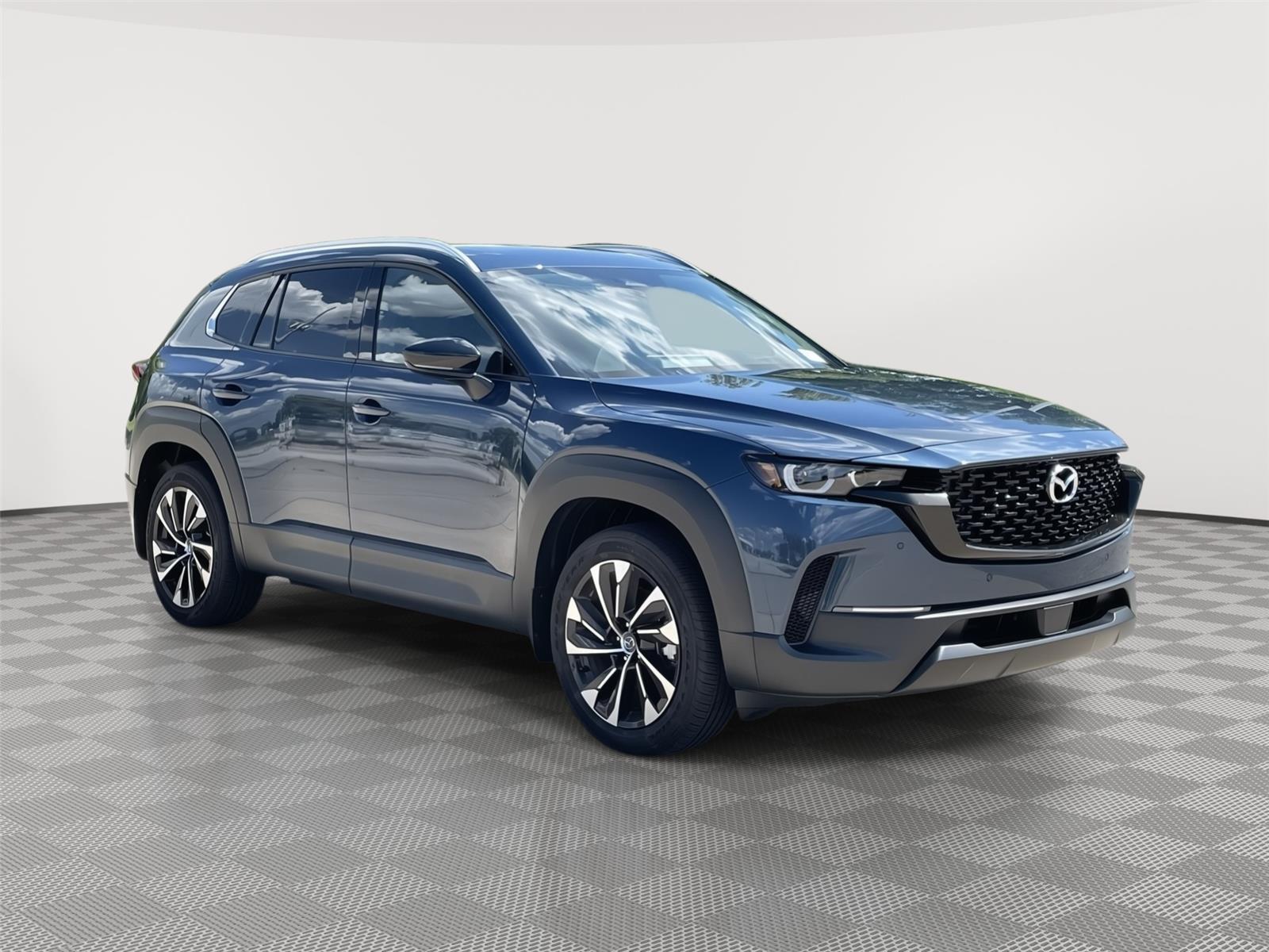 New 2026 Mazda CX-50 Hybrid for sale in Lincoln NE