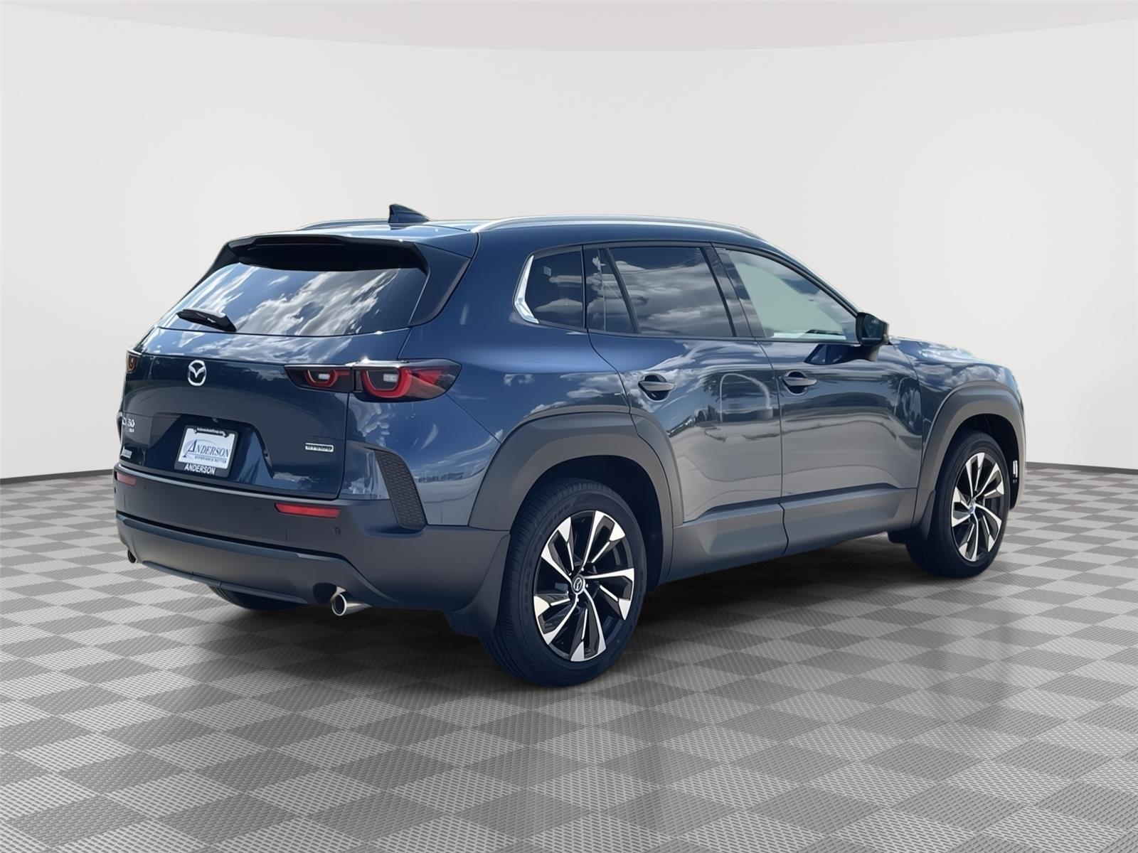 New 2026 Mazda CX-50 Hybrid for sale in Lincoln NE