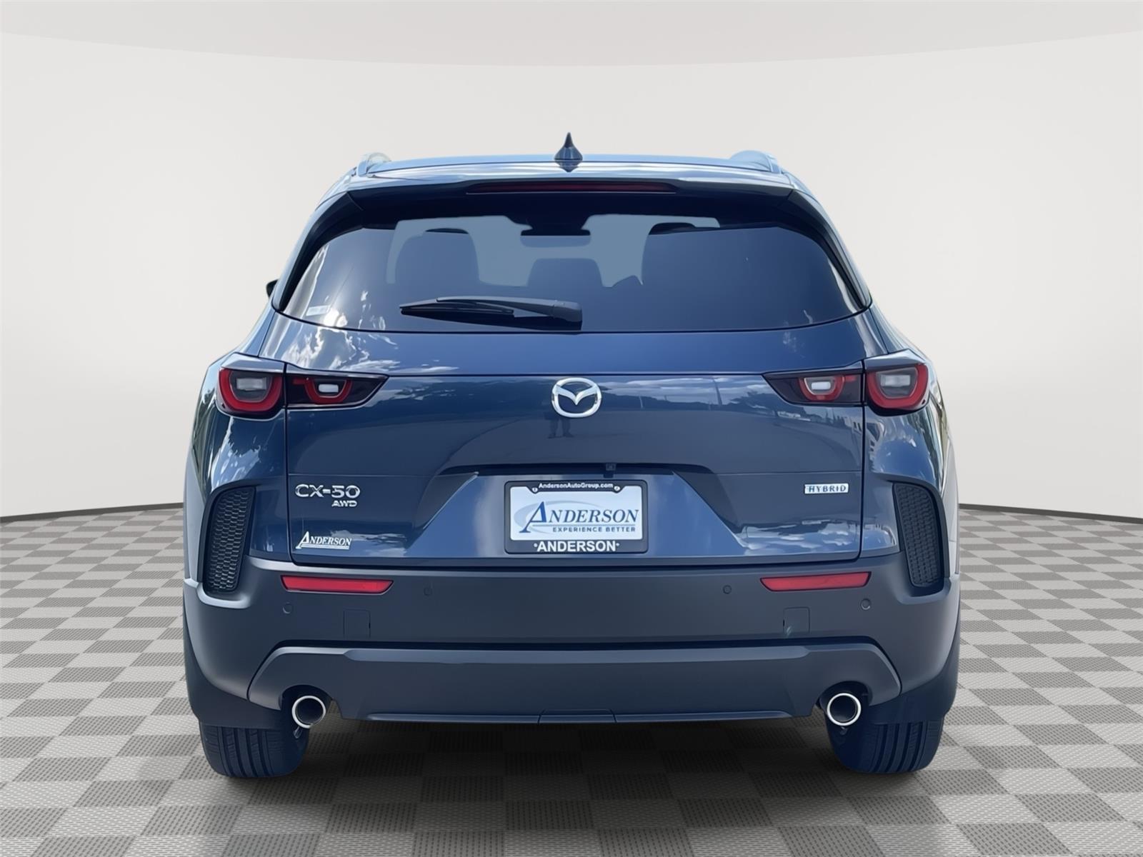 New 2026 Mazda CX-50 Hybrid for sale in Lincoln NE
