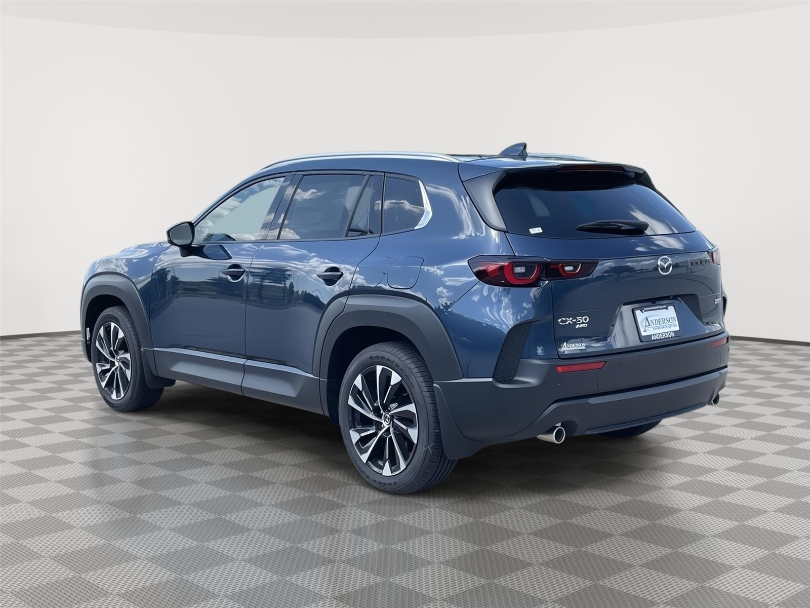 New 2026 Mazda CX-50 Hybrid for sale in Lincoln NE