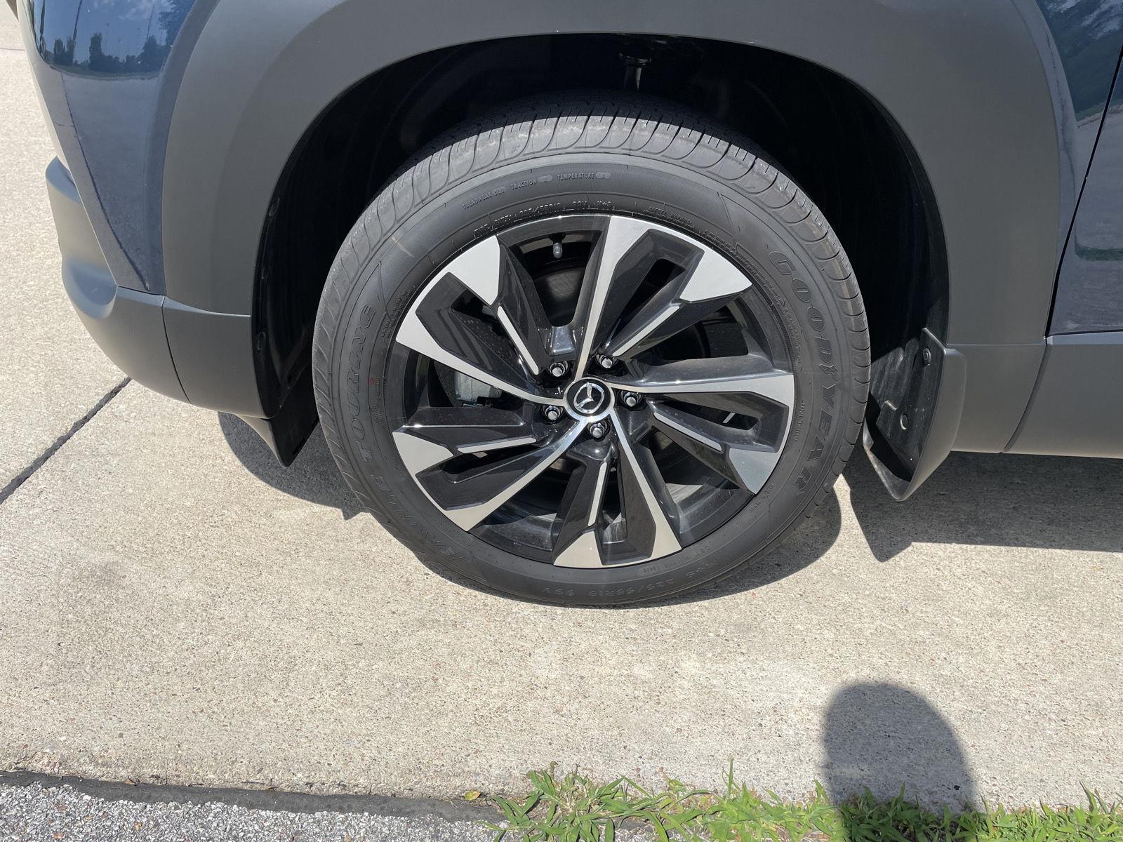 New 2026 Mazda CX-50 Hybrid for sale in Lincoln NE