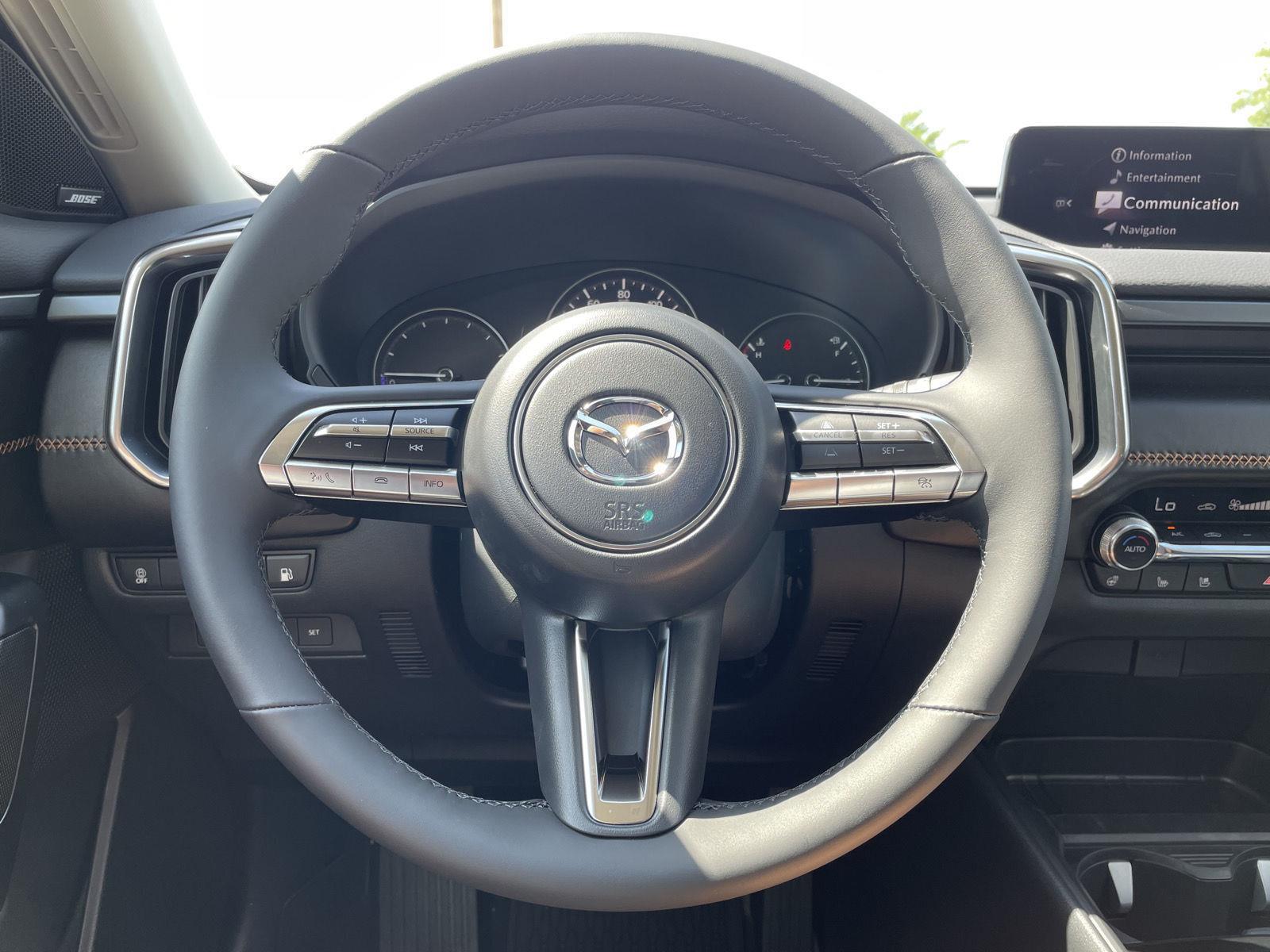 New 2026 Mazda CX-50 Hybrid for sale in Lincoln NE