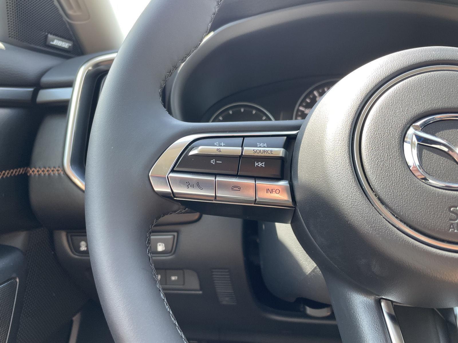 New 2026 Mazda CX-50 Hybrid for sale in Lincoln NE