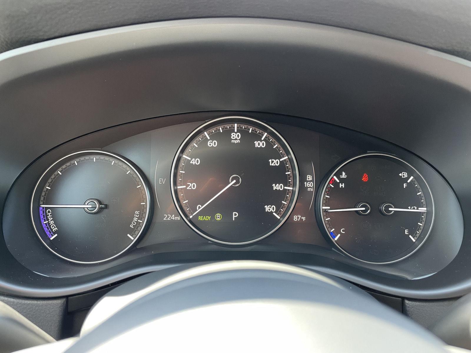 New 2026 Mazda CX-50 Hybrid for sale in Lincoln NE