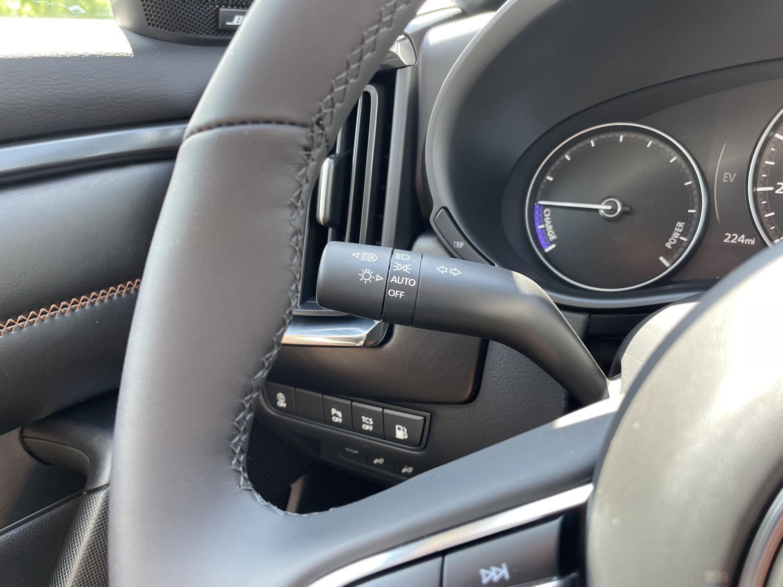 New 2026 Mazda CX-50 Hybrid for sale in Lincoln NE