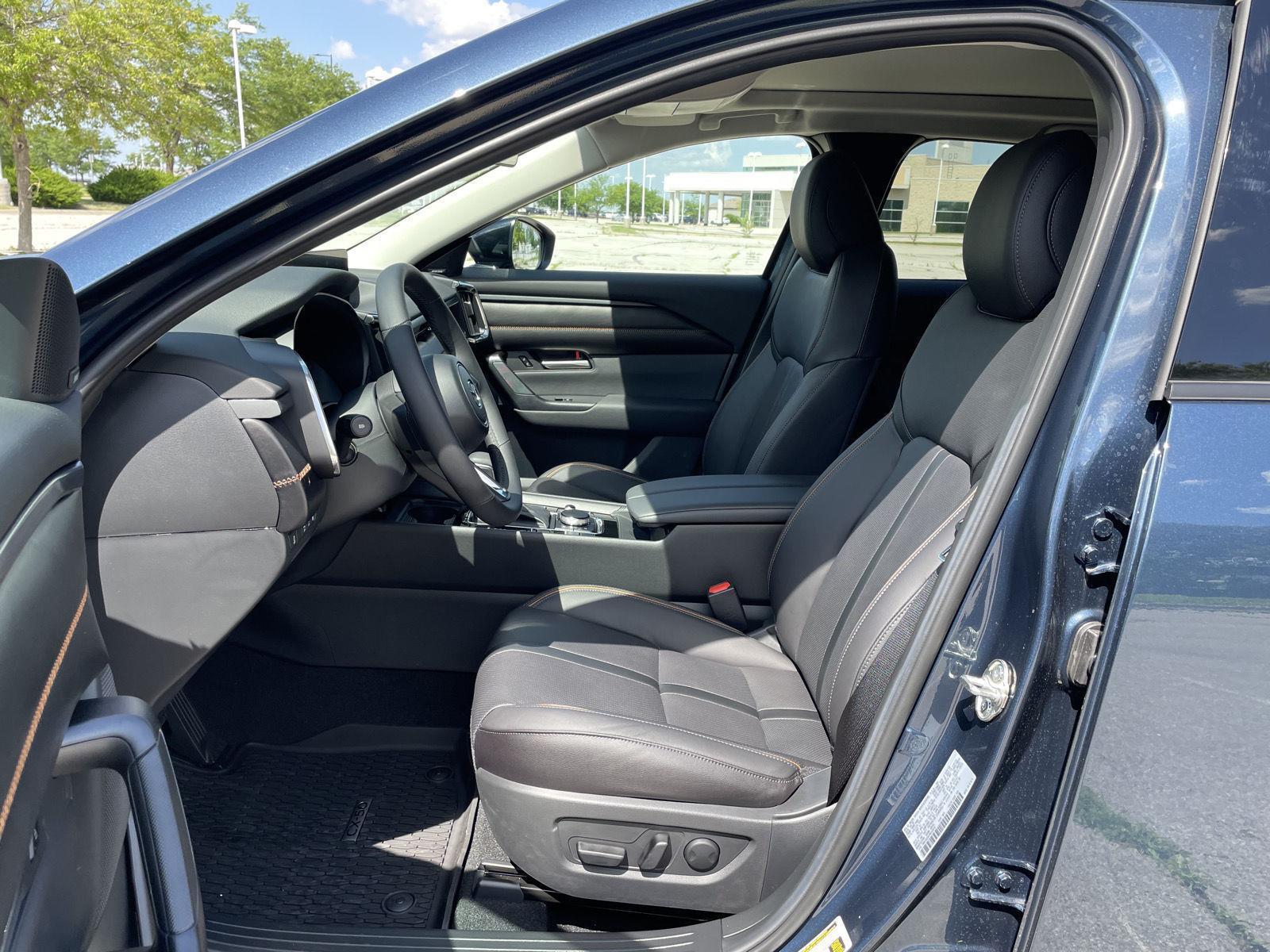 New 2026 Mazda CX-50 Hybrid for sale in Lincoln NE