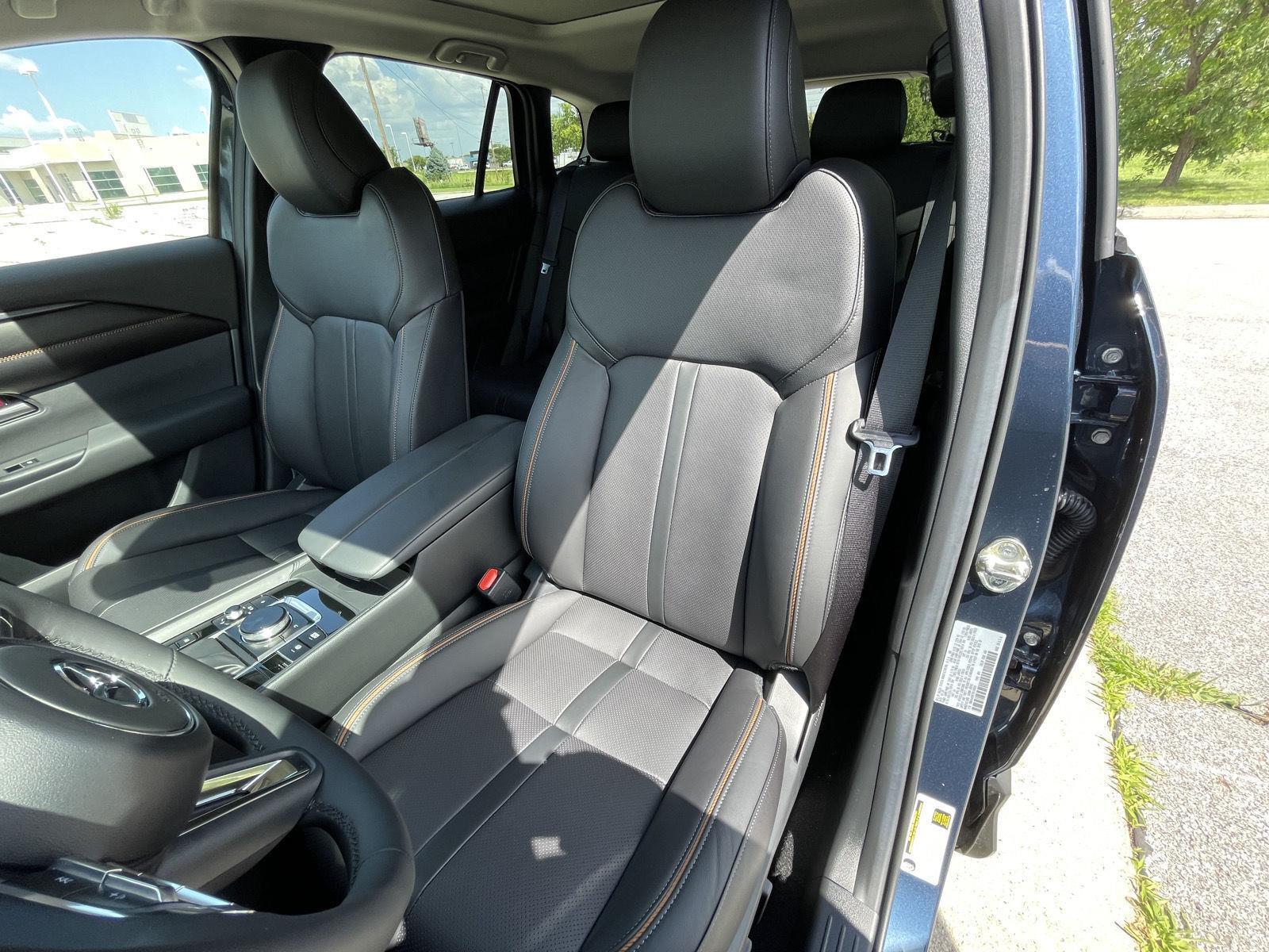New 2026 Mazda CX-50 Hybrid for sale in Lincoln NE