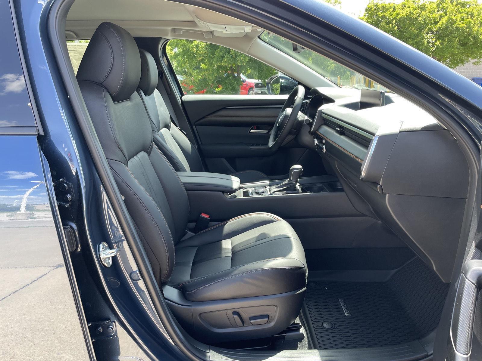 New 2026 Mazda CX-50 Hybrid for sale in Lincoln NE