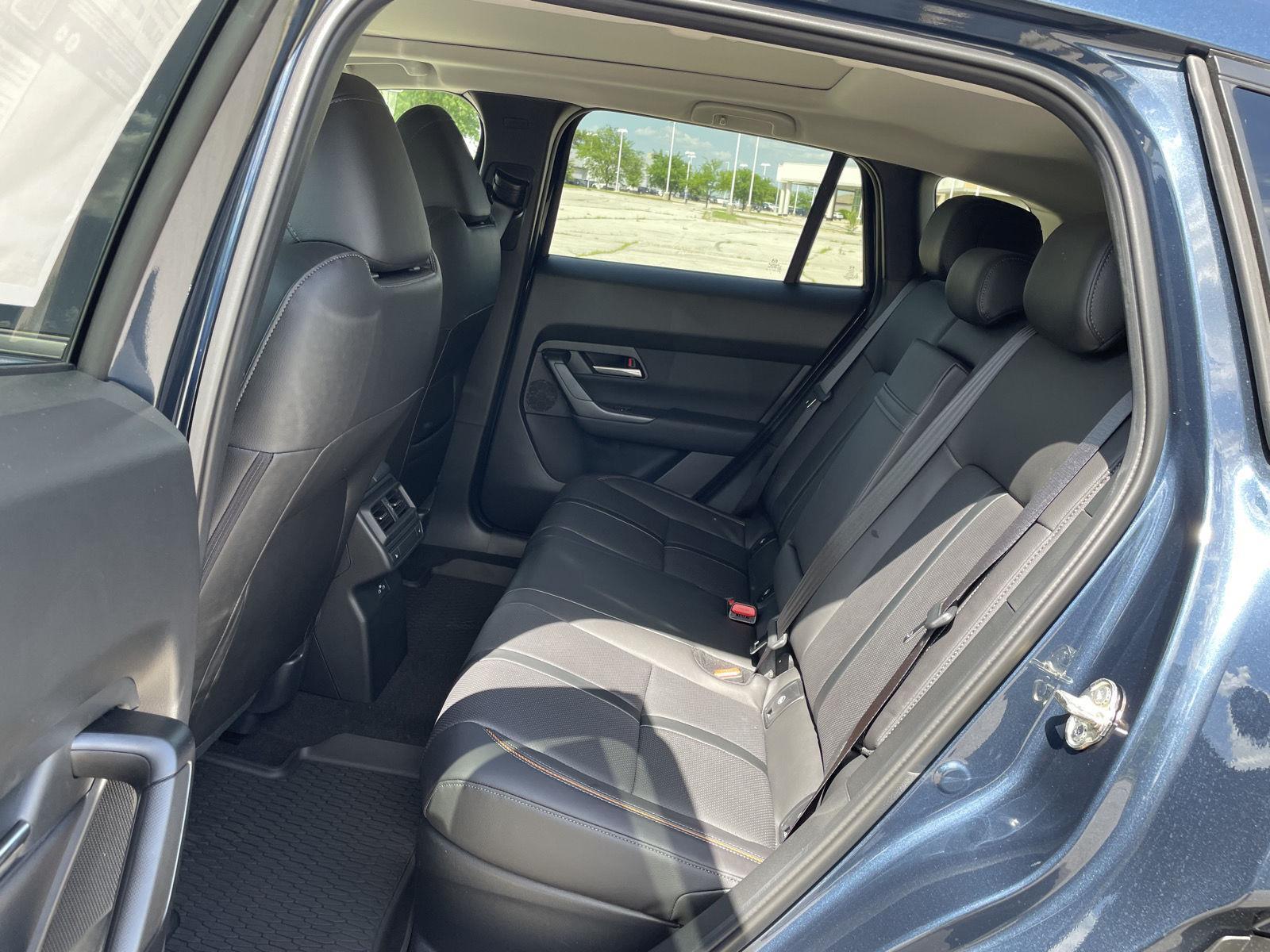 New 2026 Mazda CX-50 Hybrid for sale in Lincoln NE