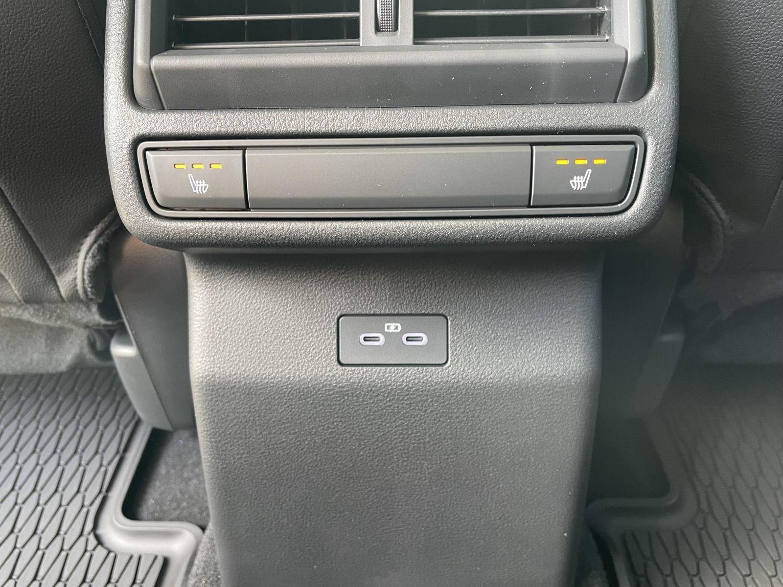 New 2026 Mazda CX-50 Hybrid for sale in Lincoln NE