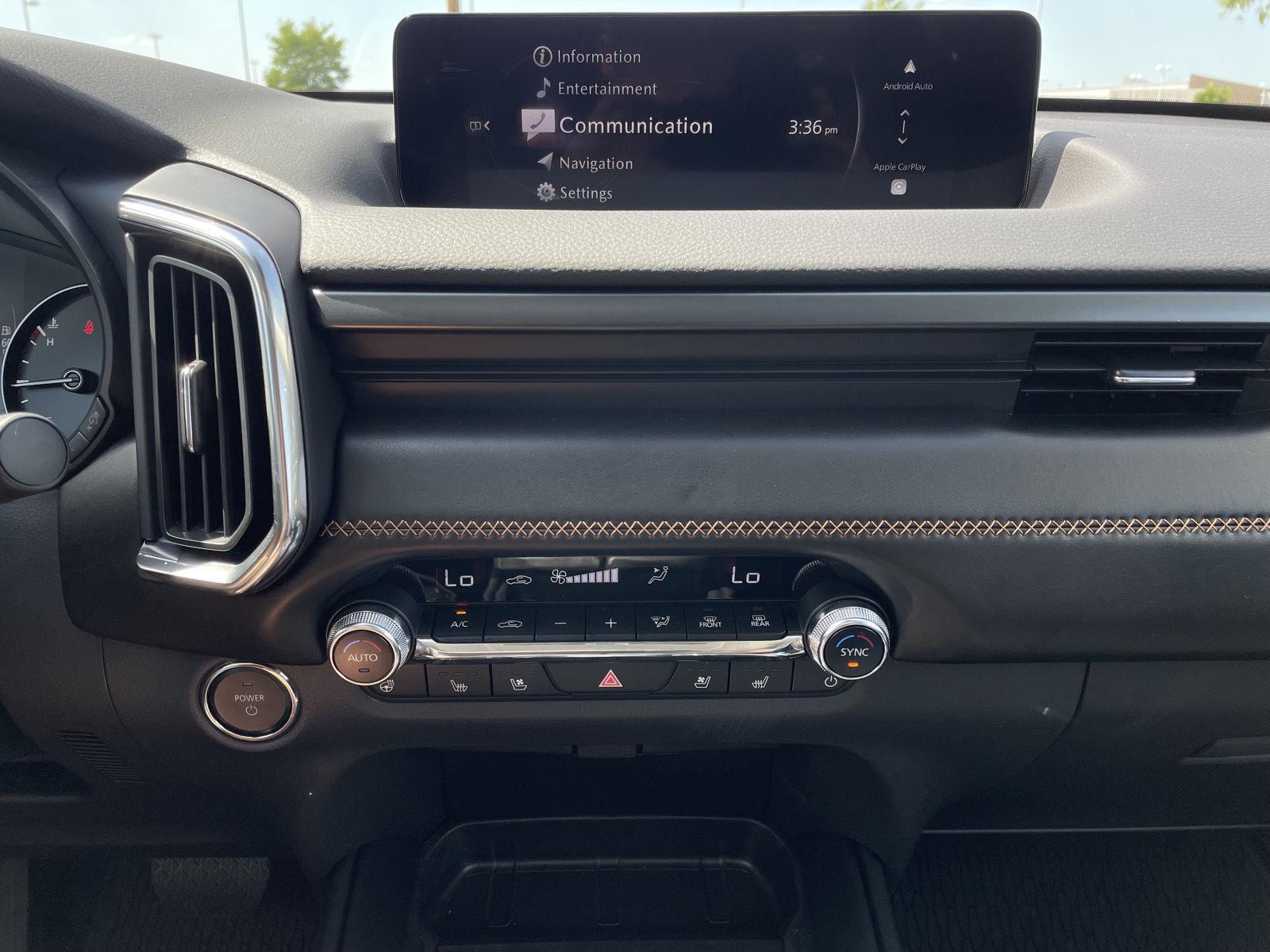 New 2026 Mazda CX-50 Hybrid for sale in Lincoln NE
