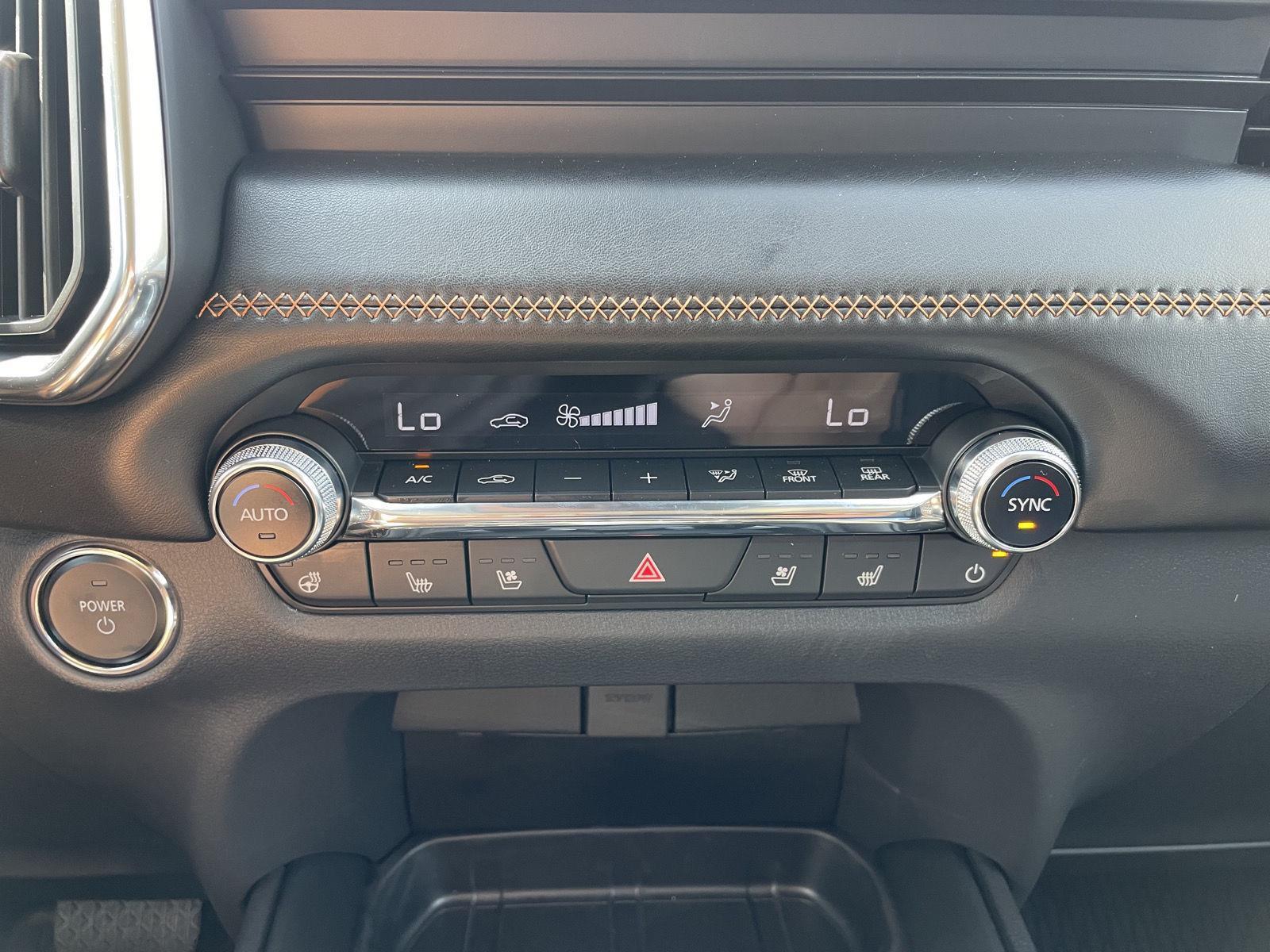 New 2026 Mazda CX-50 Hybrid for sale in Lincoln NE