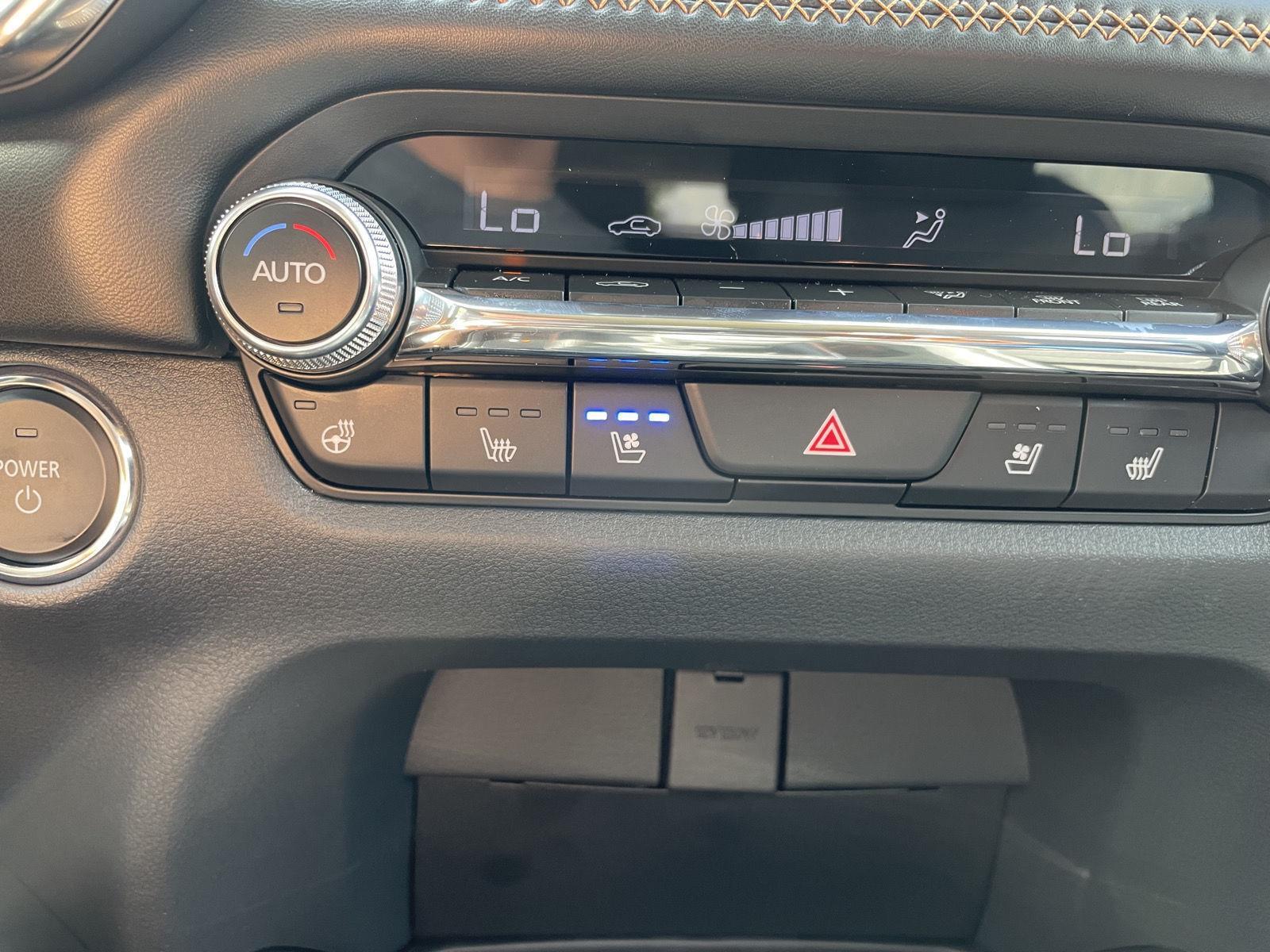 New 2026 Mazda CX-50 Hybrid for sale in Lincoln NE