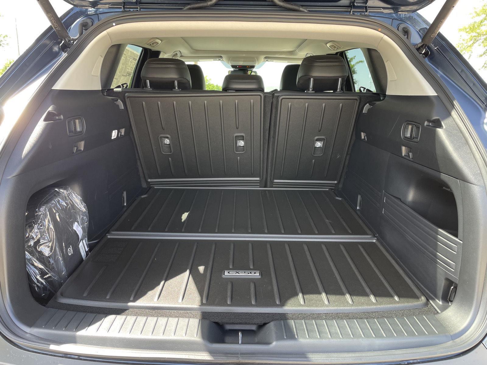New 2026 Mazda CX-50 Hybrid for sale in Lincoln NE