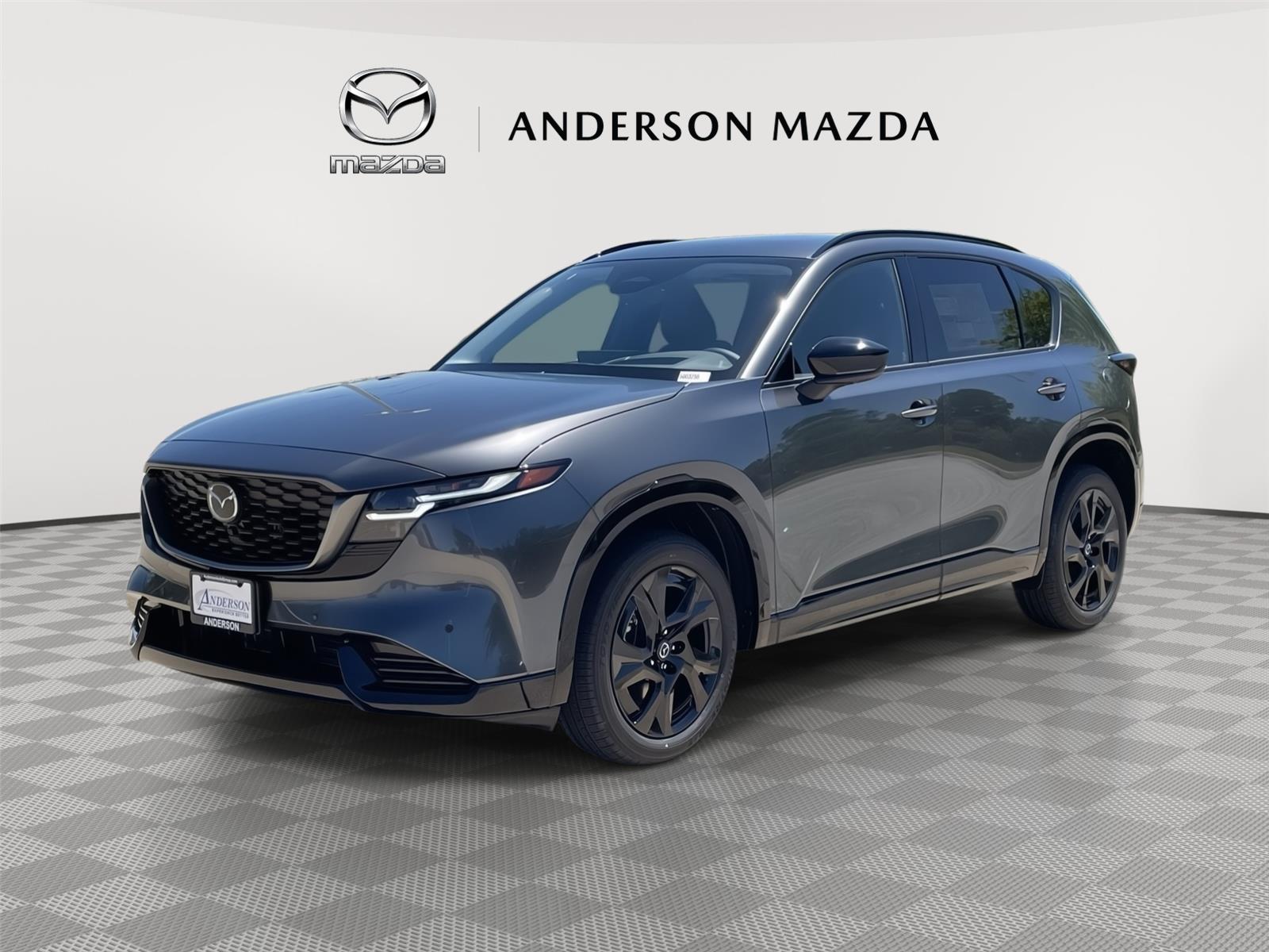 New 2026 Mazda CX-5 for sale in Lincoln NE